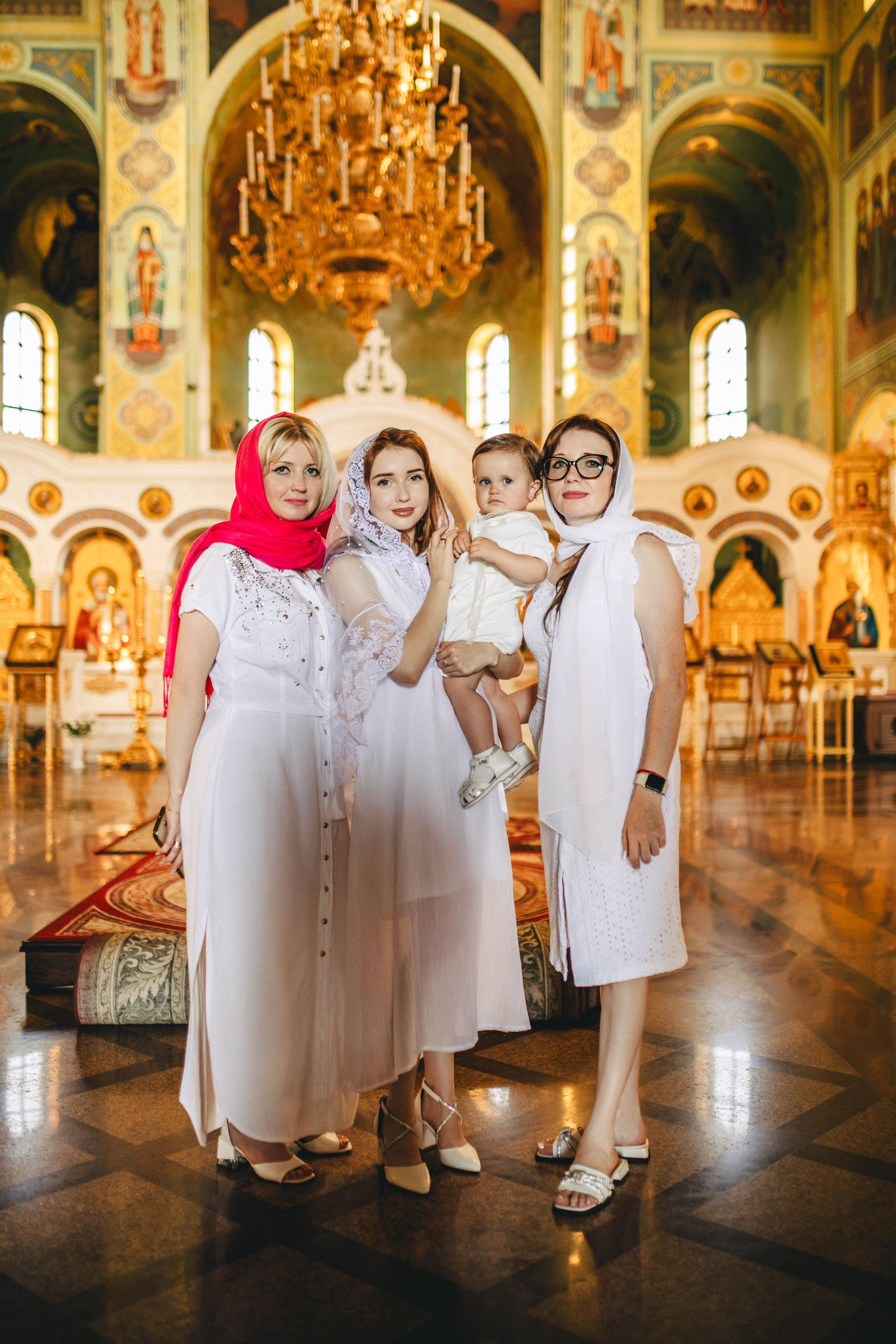 Церковь Владимира Равноапостольного | Ставрополь. Фотограф в Ставрополе Алина Клочкова