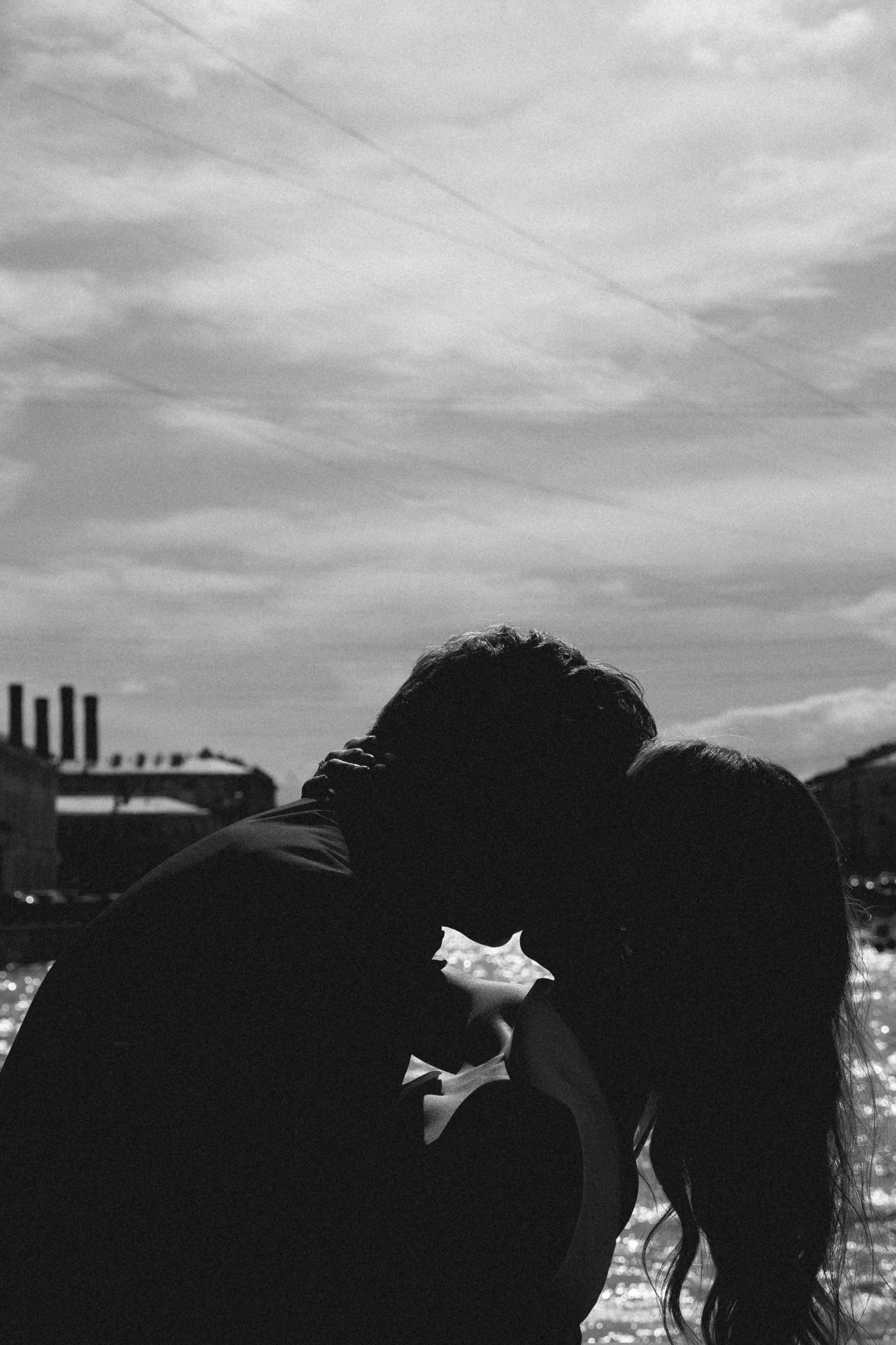 Антон и Диана. Свадебный фотограф Михаил Мирзоян