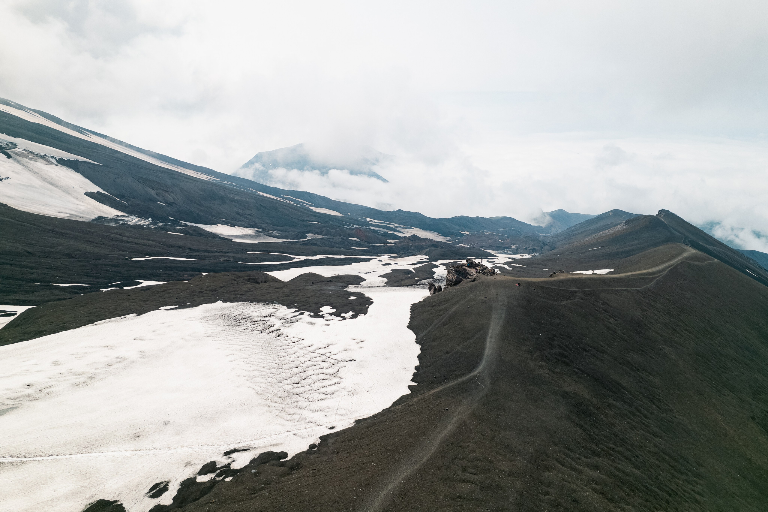 КАМЧАТКА. Wedding and family photographer in Vladivostok Anton Blokhin