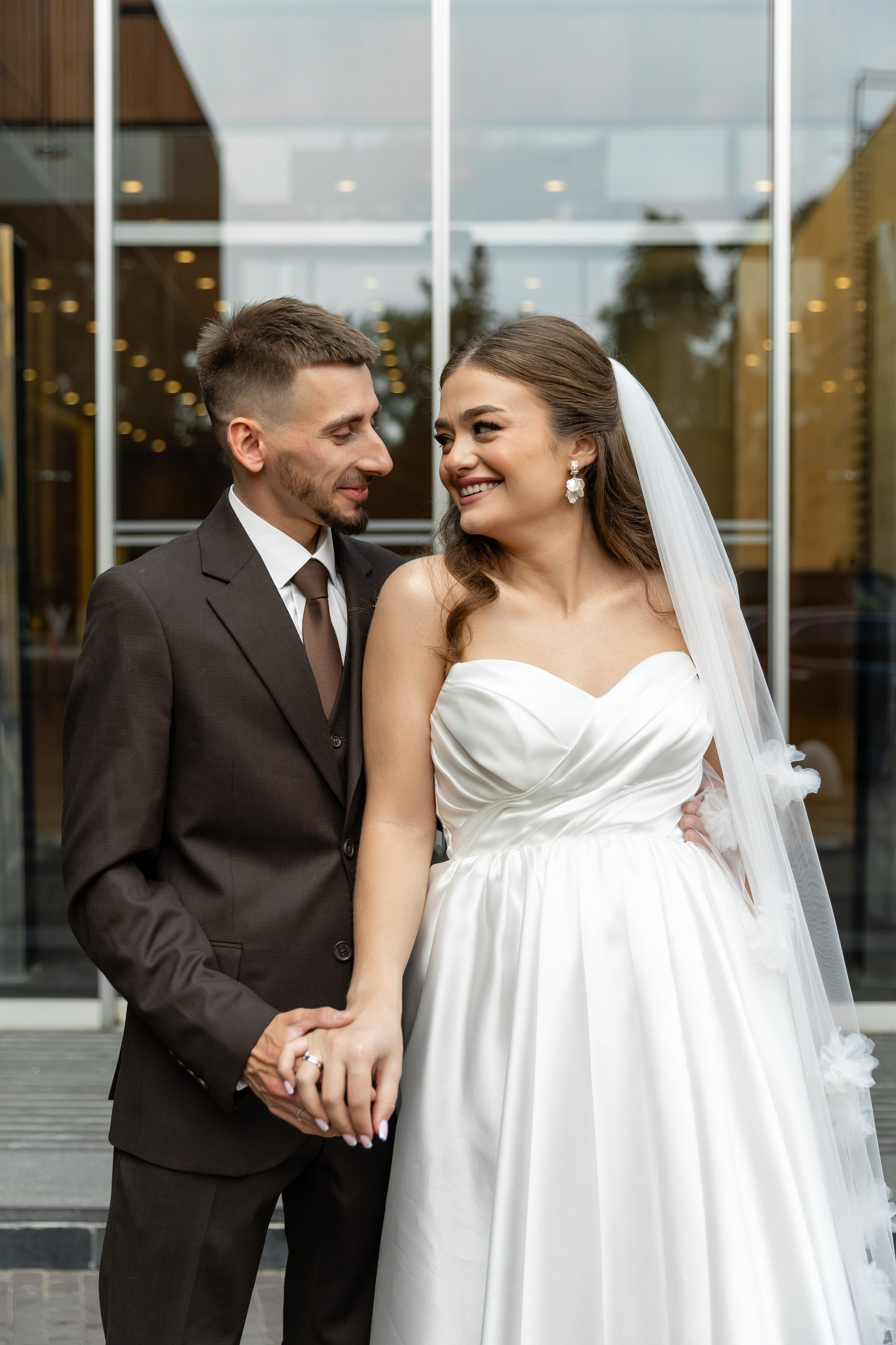 Виктория и Александр. Татьяна Чернышова свадебный фотограф Москва