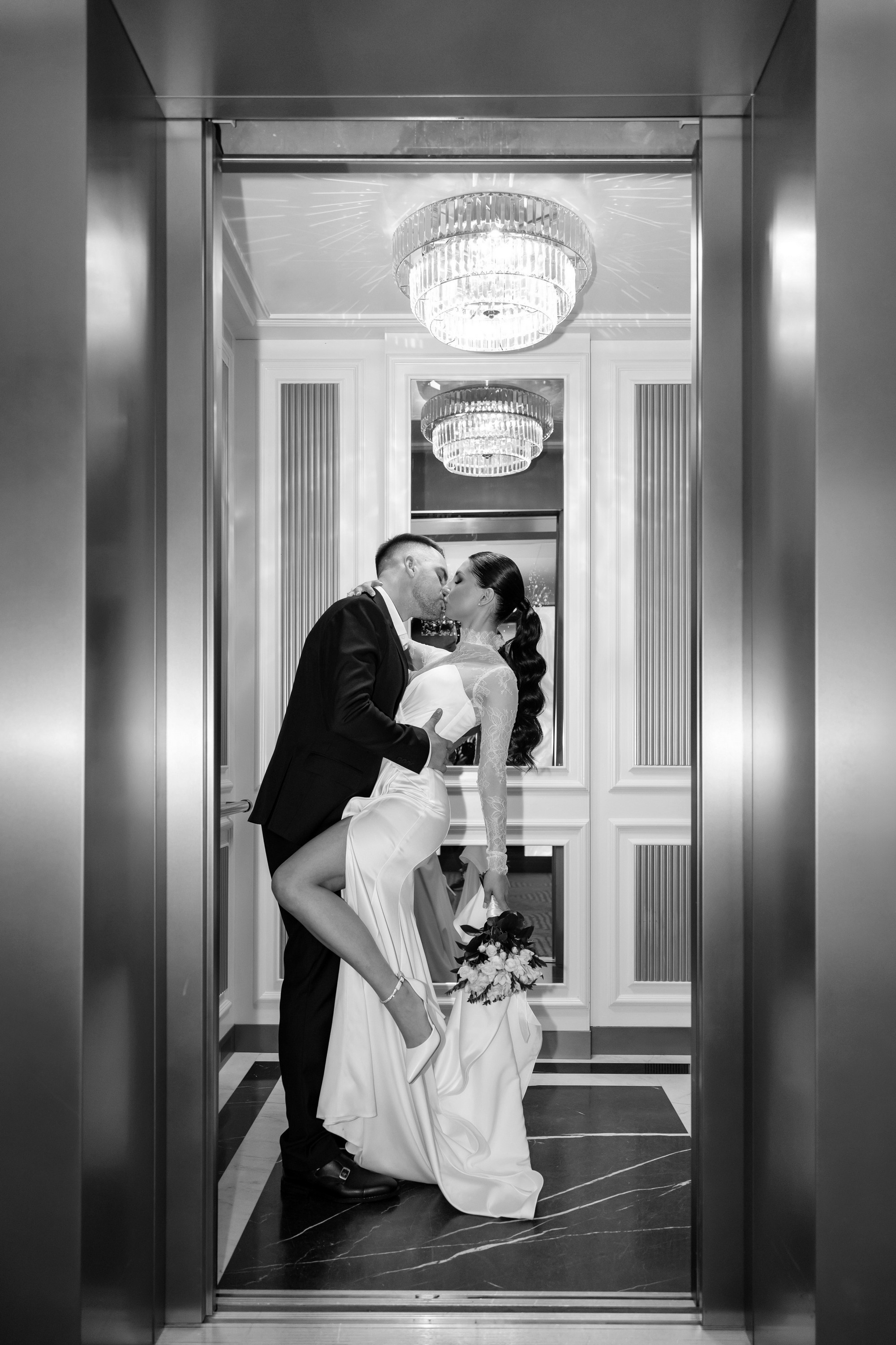 Дарья и Артём. Татьяна Чернышова свадебный фотограф Москва