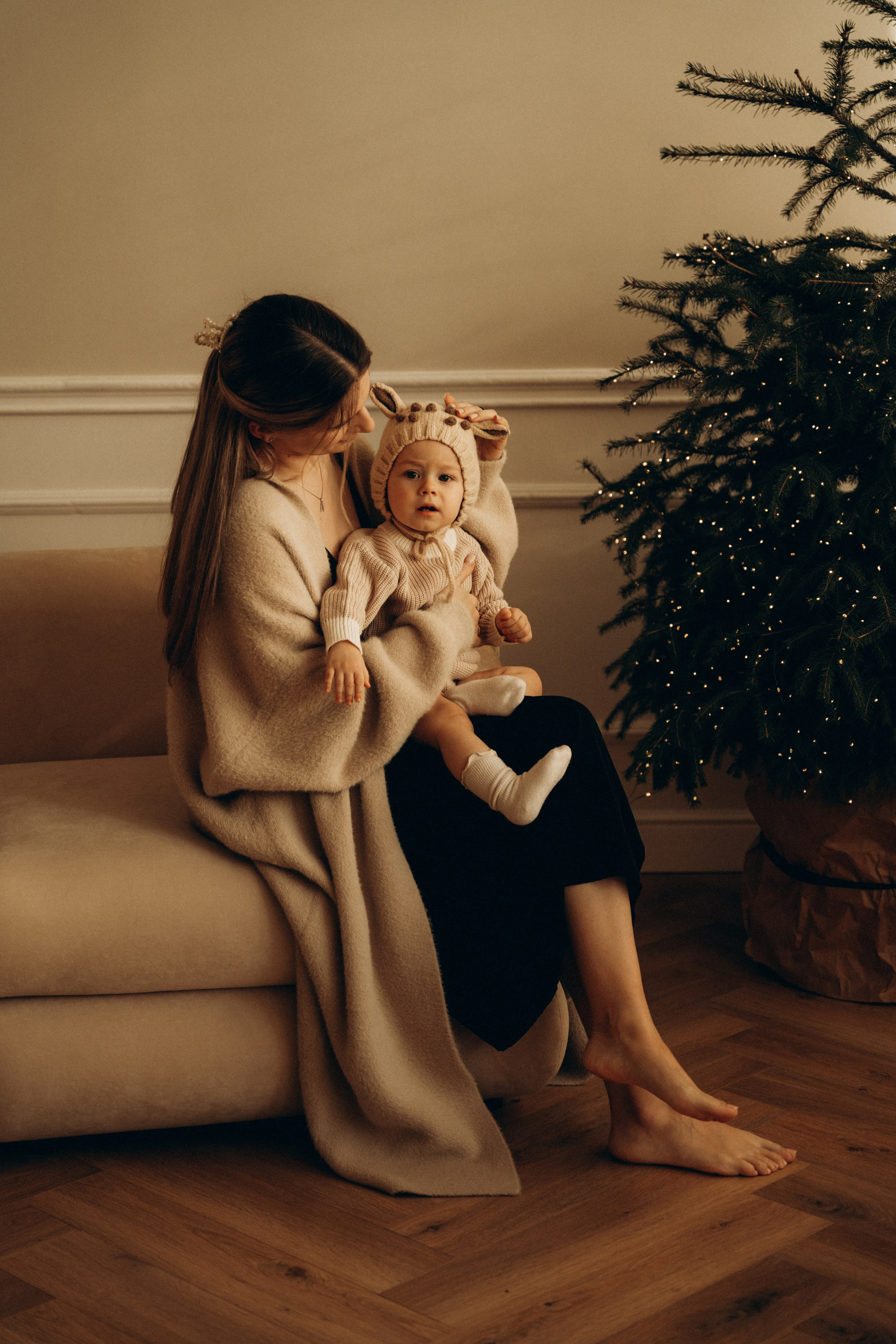 Лорена и Николь. Фотограф Мария Миллс | Минск