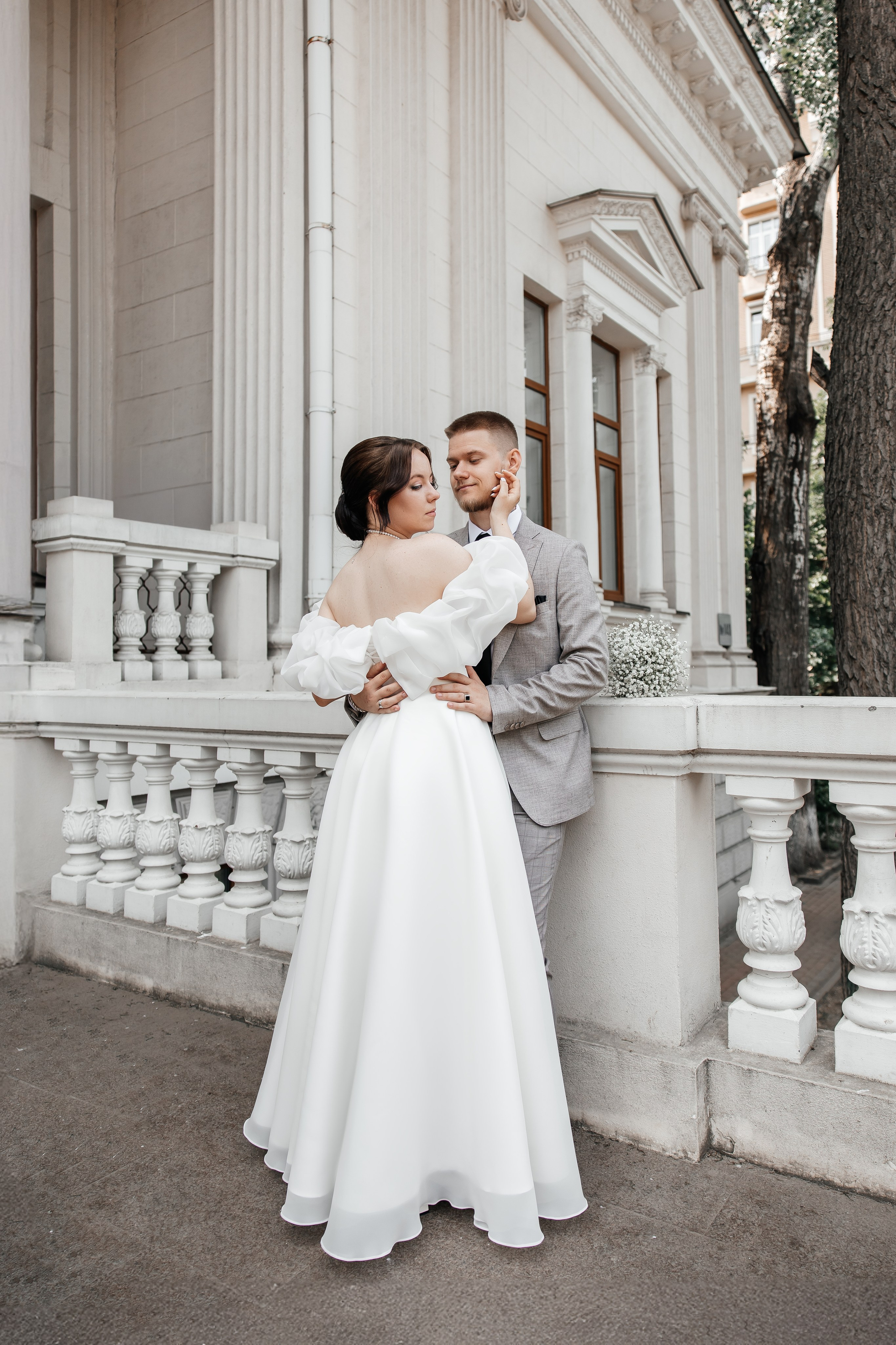 Максим & Валерия. Дарья Даровская