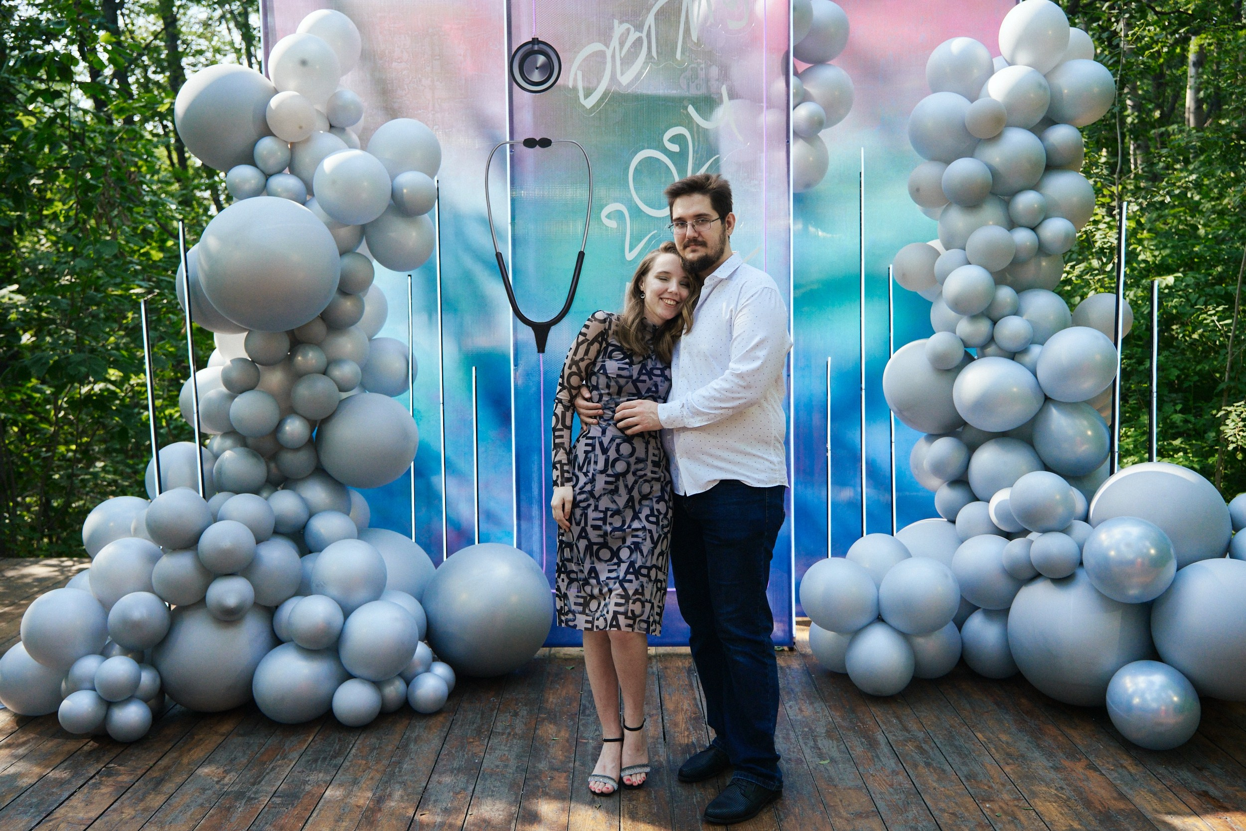 Выпускной «Медицинского института 2024». Фотограф в Хабаровске