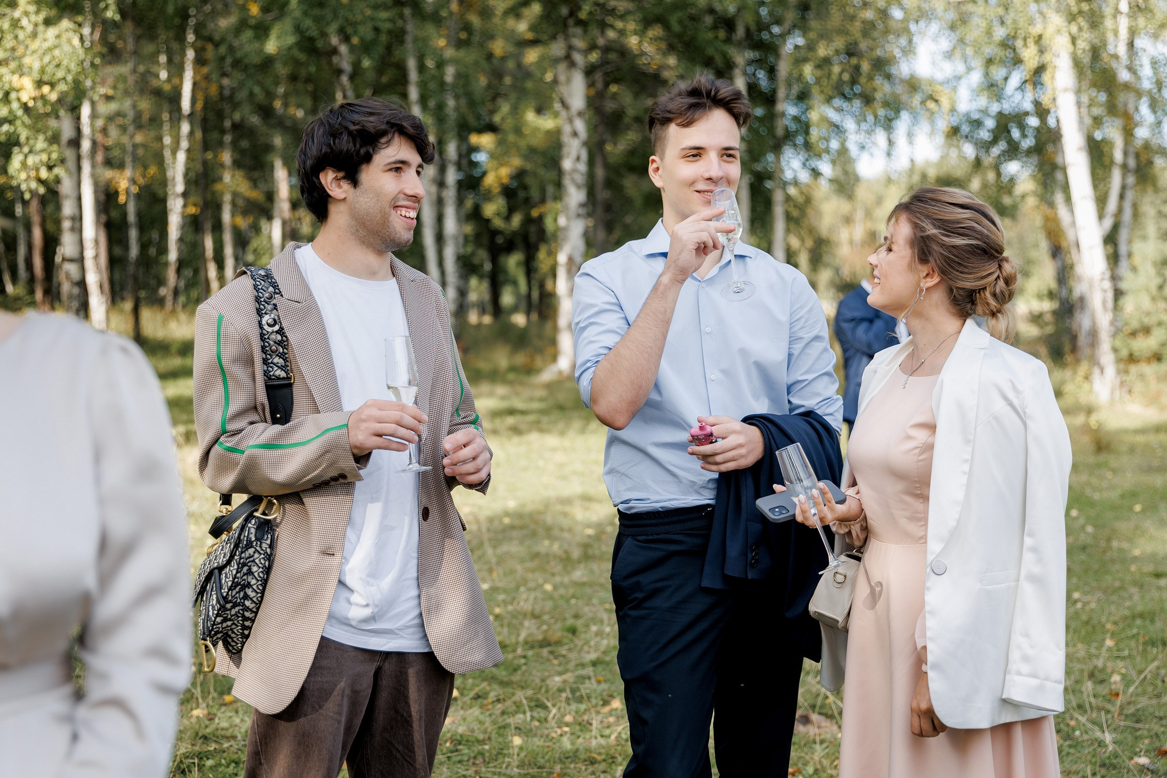 Сергей и Наташа. Свадебный фотограф в Иркутске Сапаров Александр