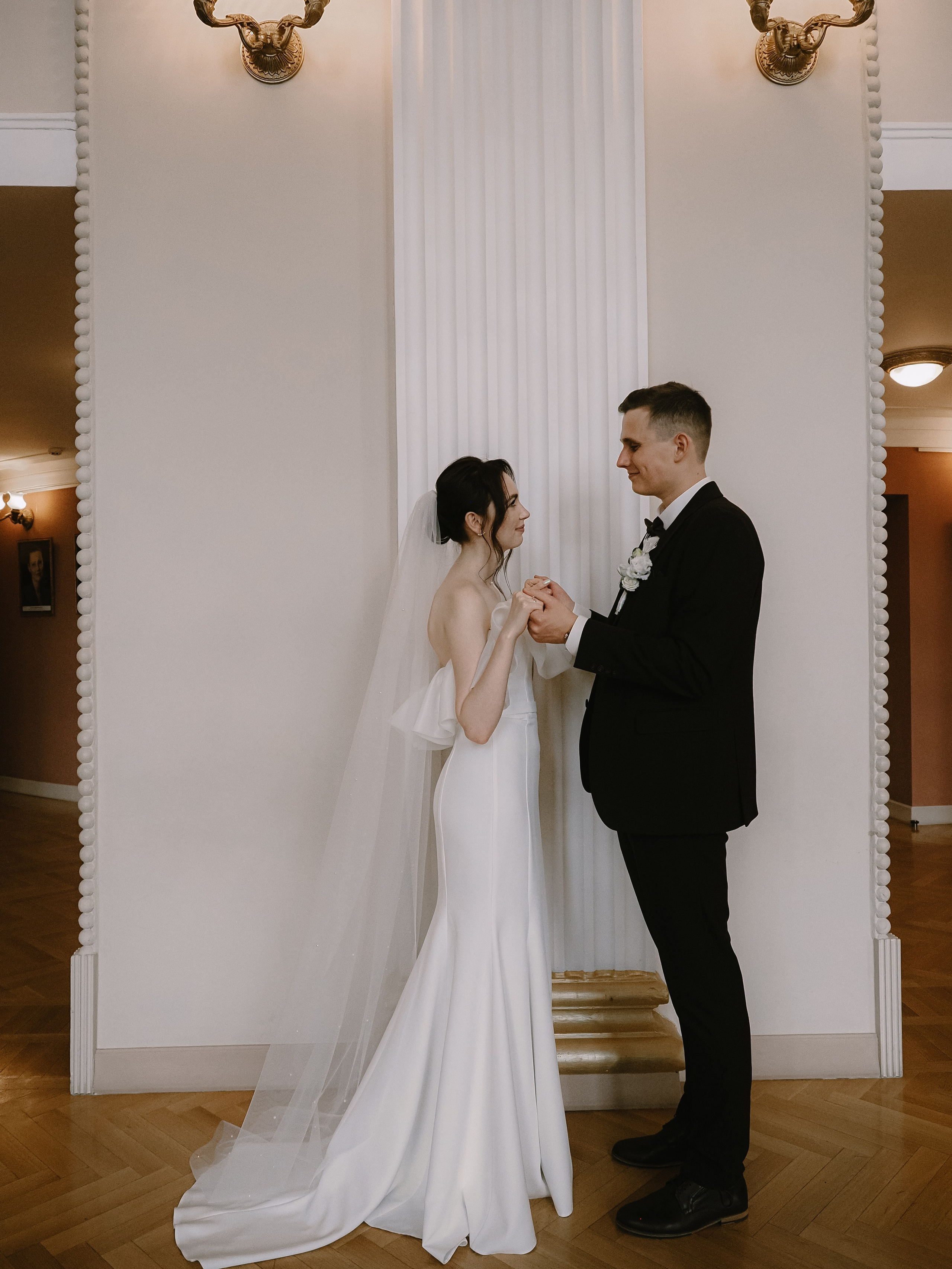 Ирина Александр. Фотограф Рязань. Семейный Свадебный фотограф