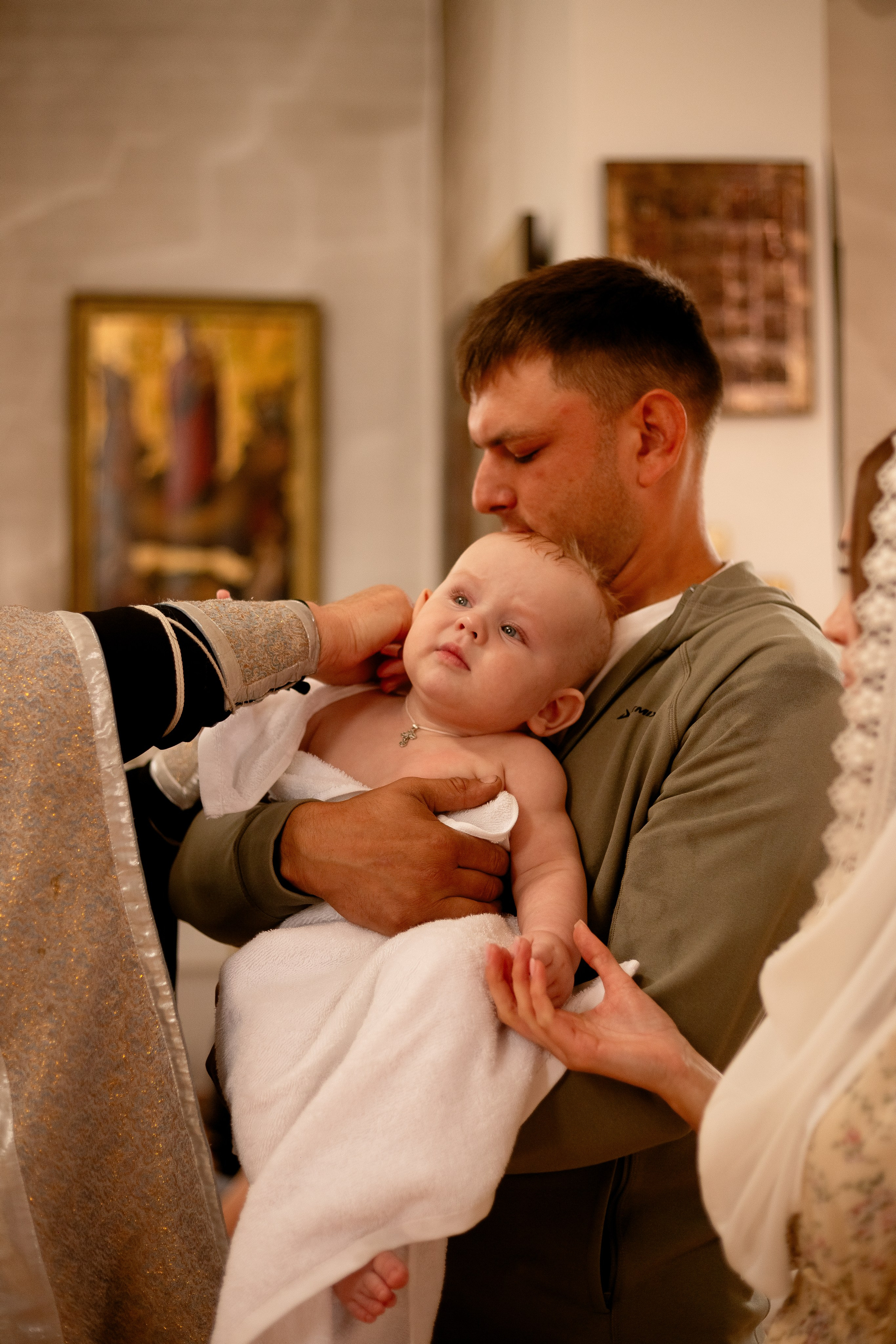 Илья. Фотограф в Ульяновске Александра Григоровских