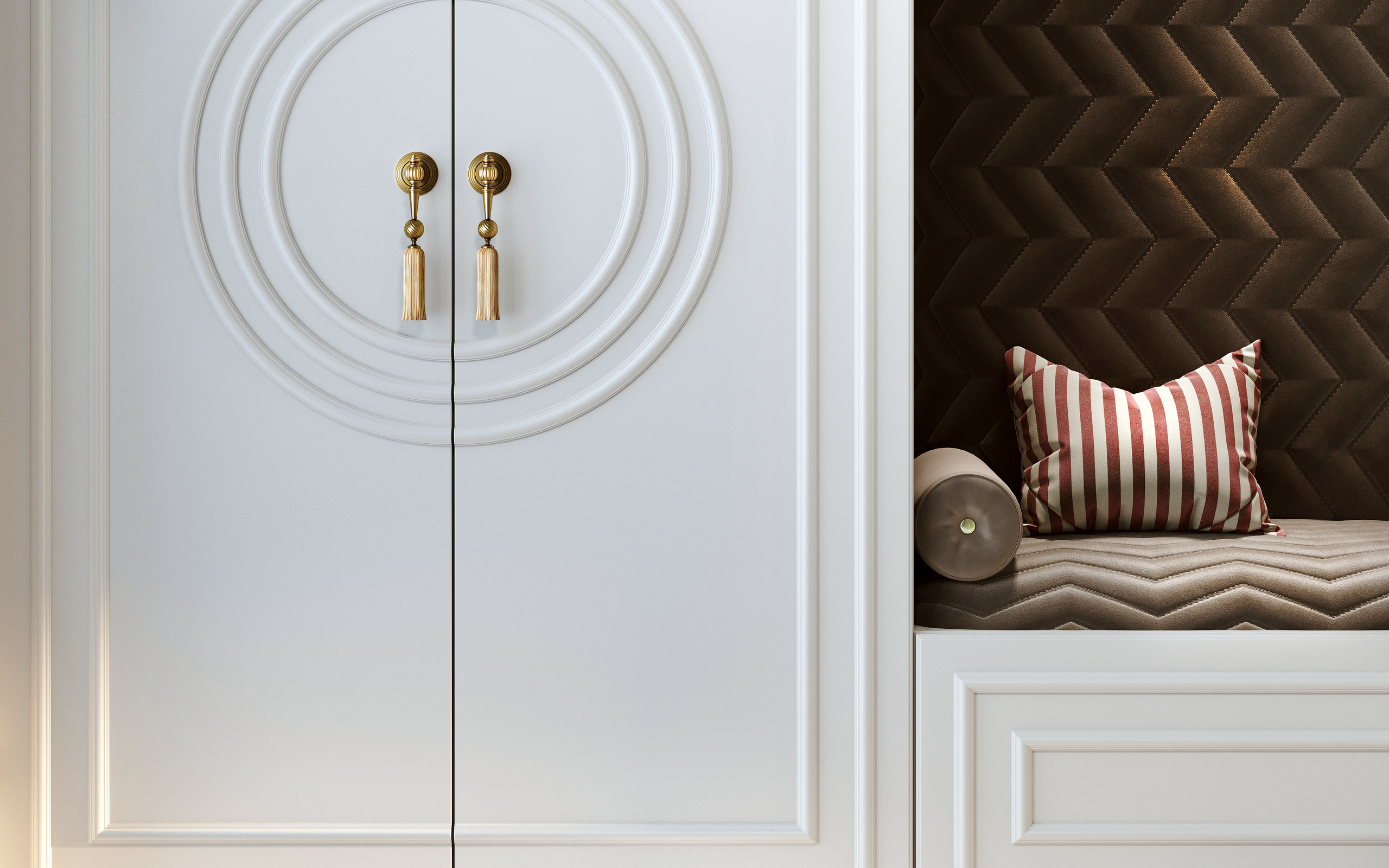 Пример 2. Анастасия Березовская | Премиальная 3D-визуализация и нейрокреатив