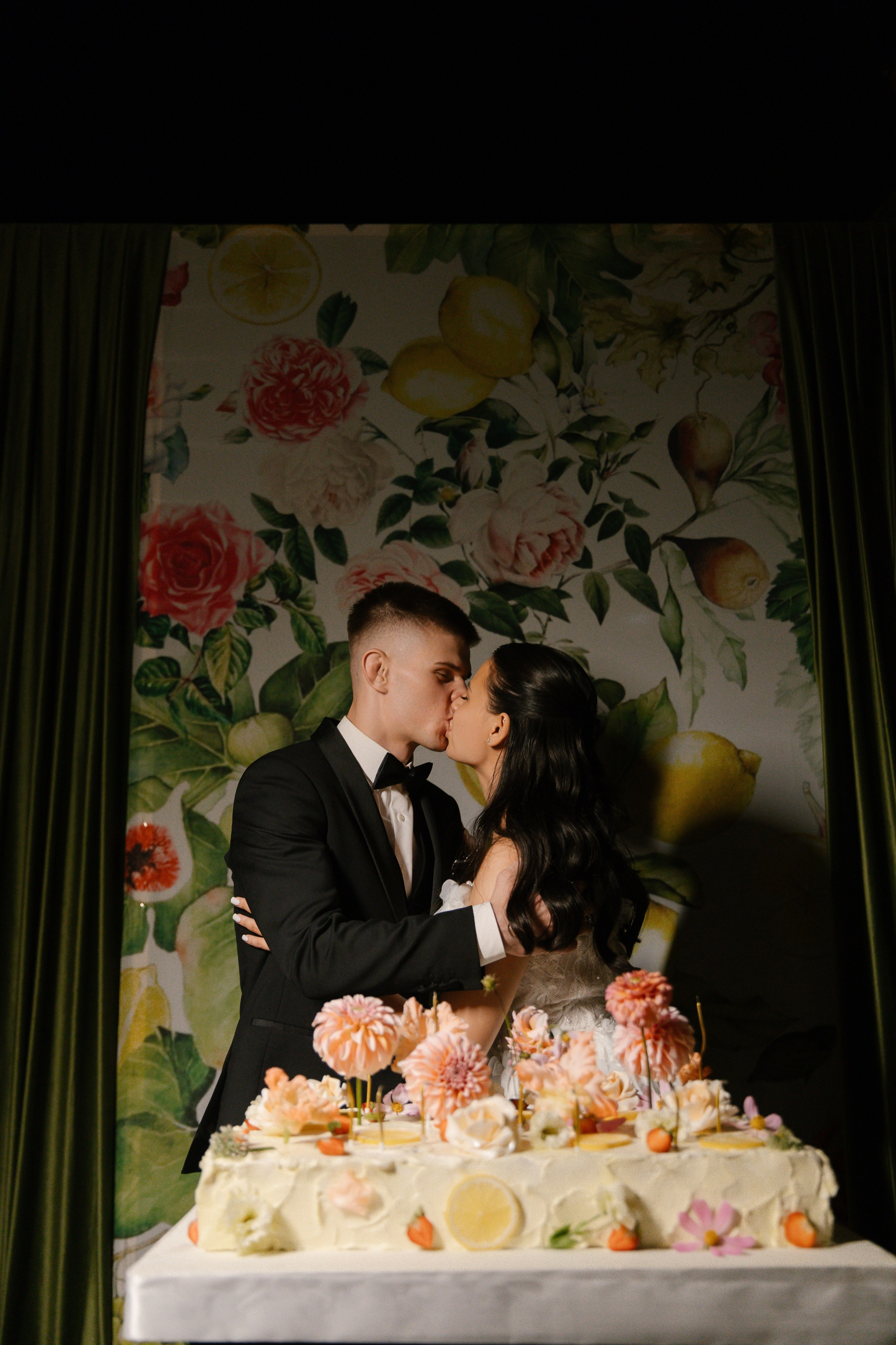 Limone d’Amore. Свадебный фотограф Алина Хабарова