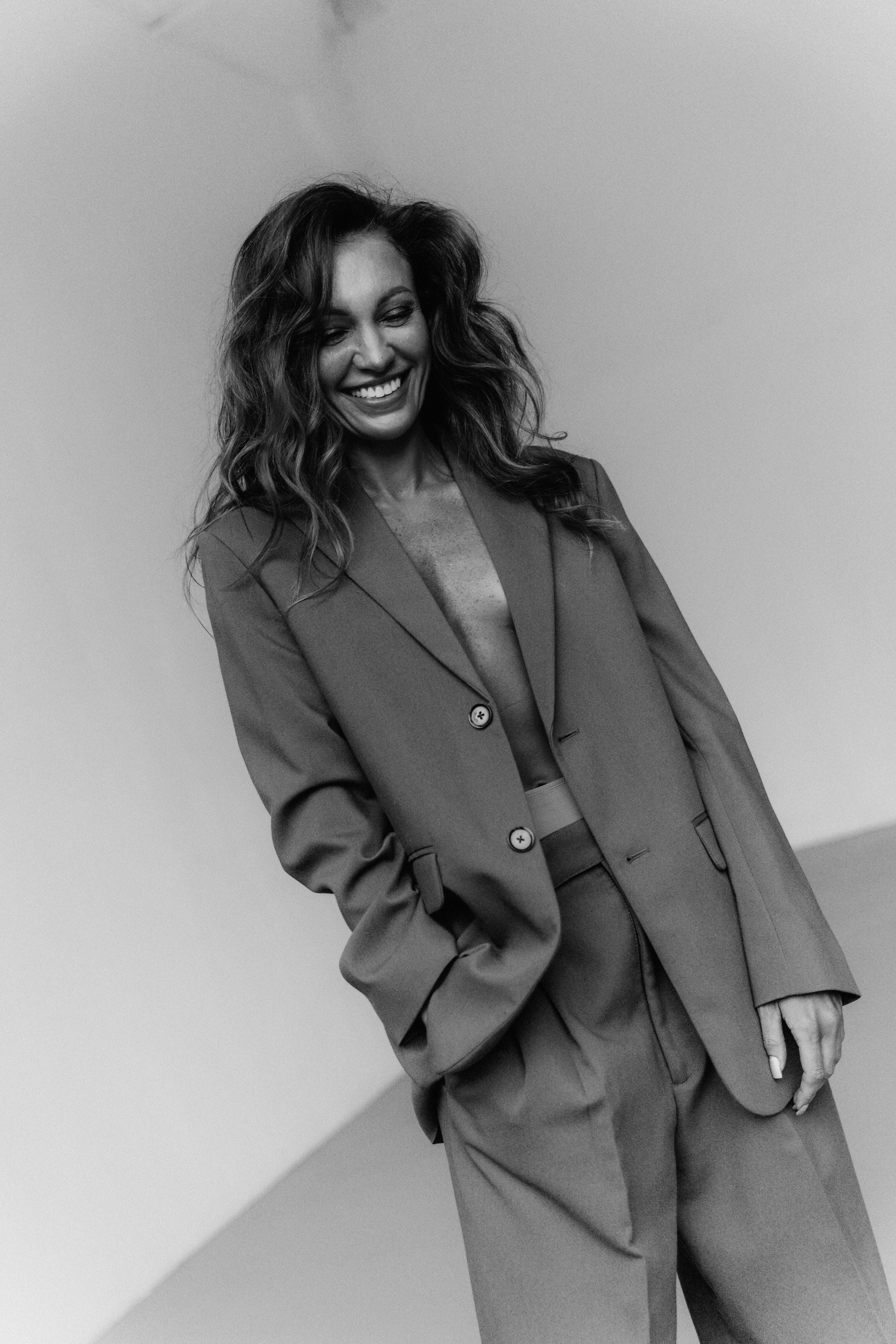 Olesya. Фотограф Нина Дмитриева