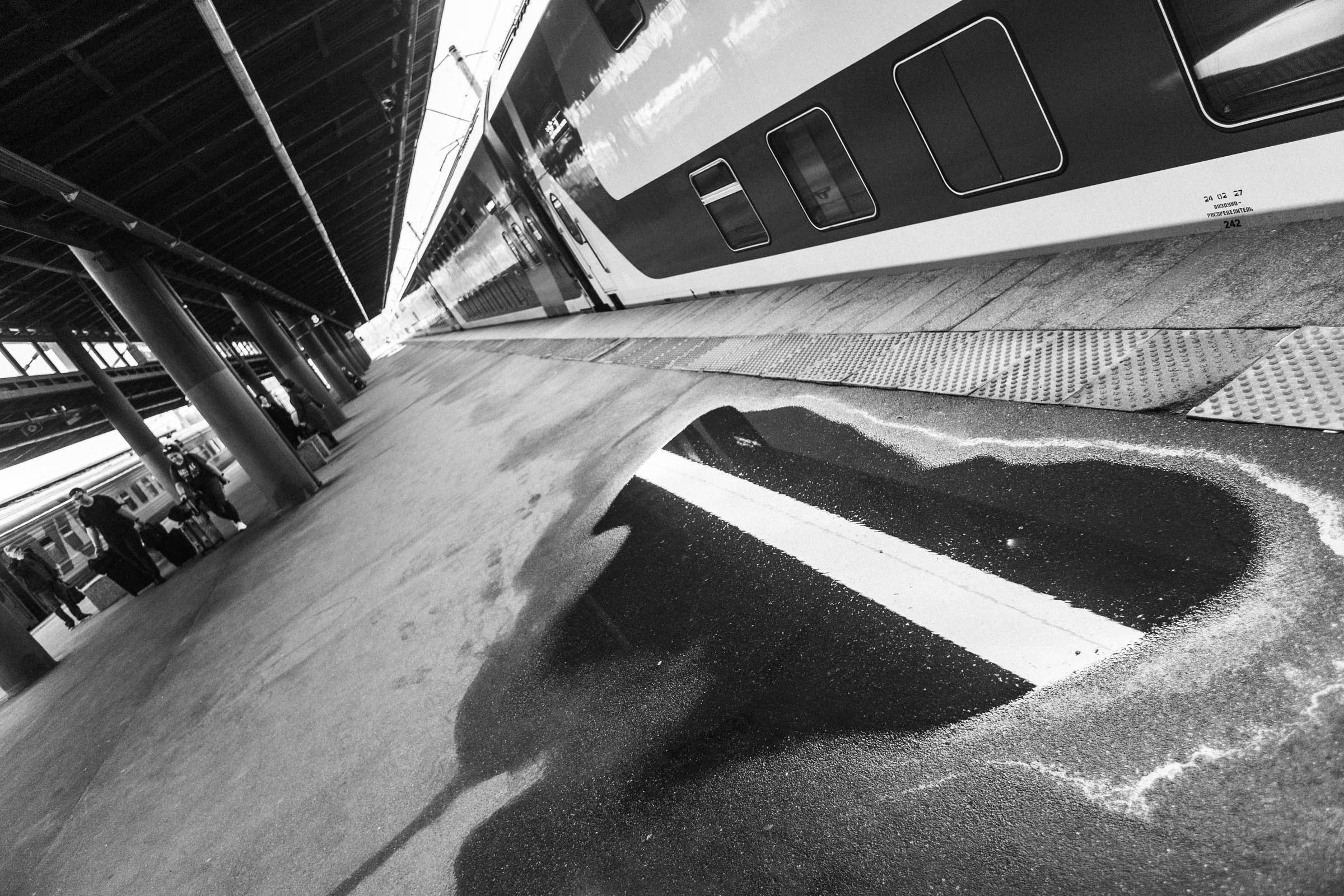 Хороший свадебный фотограф в Питере