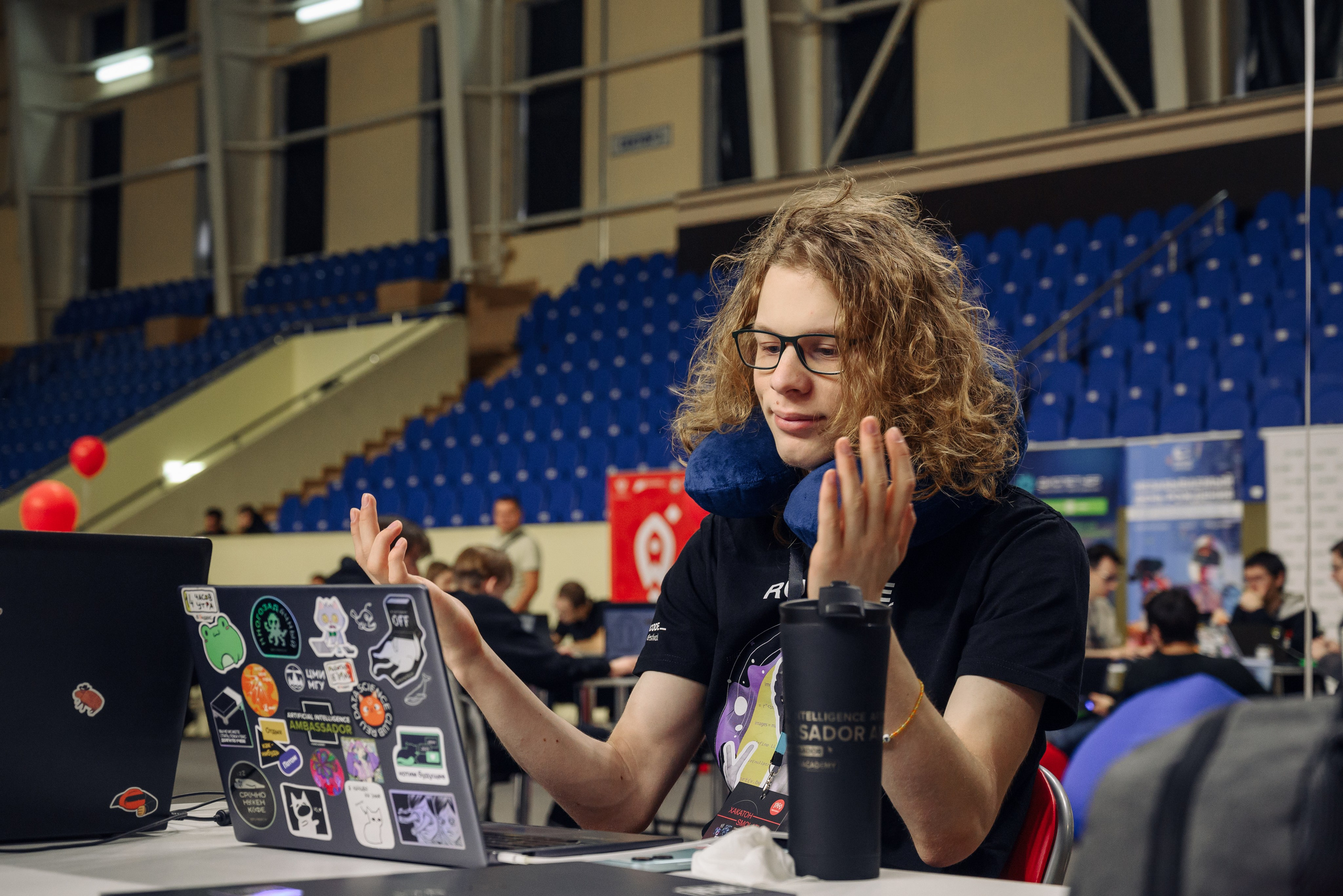 Хакатон 2023 Смоленск. Свадебный фотограф в Смоленске — Дмитрий Гагарин