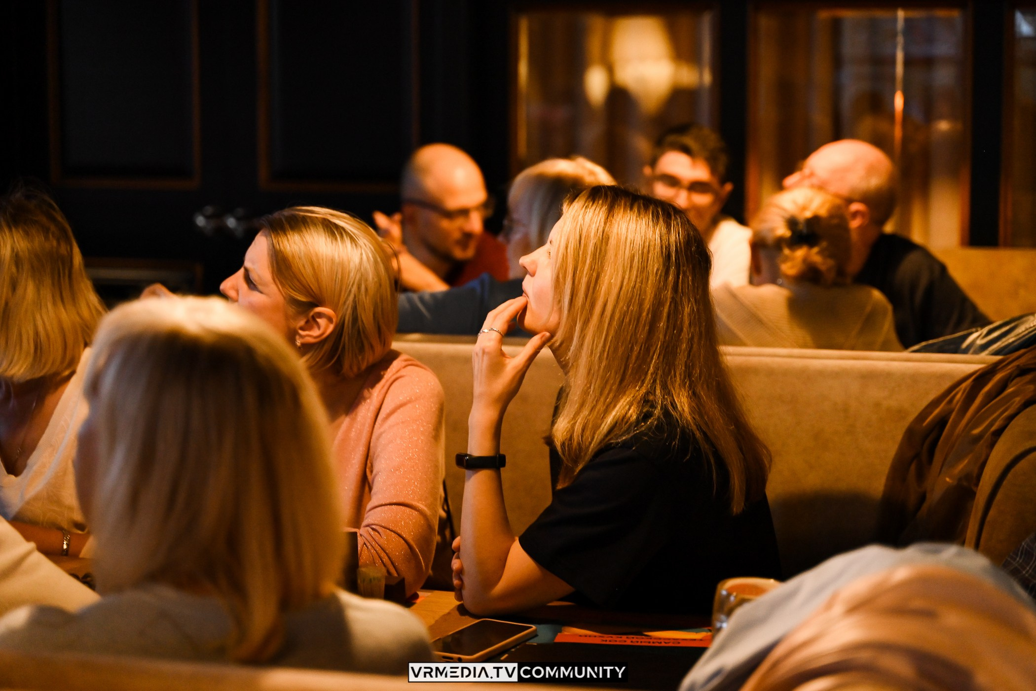 Ресторан «Мюнхен»: Эйнштейн Party