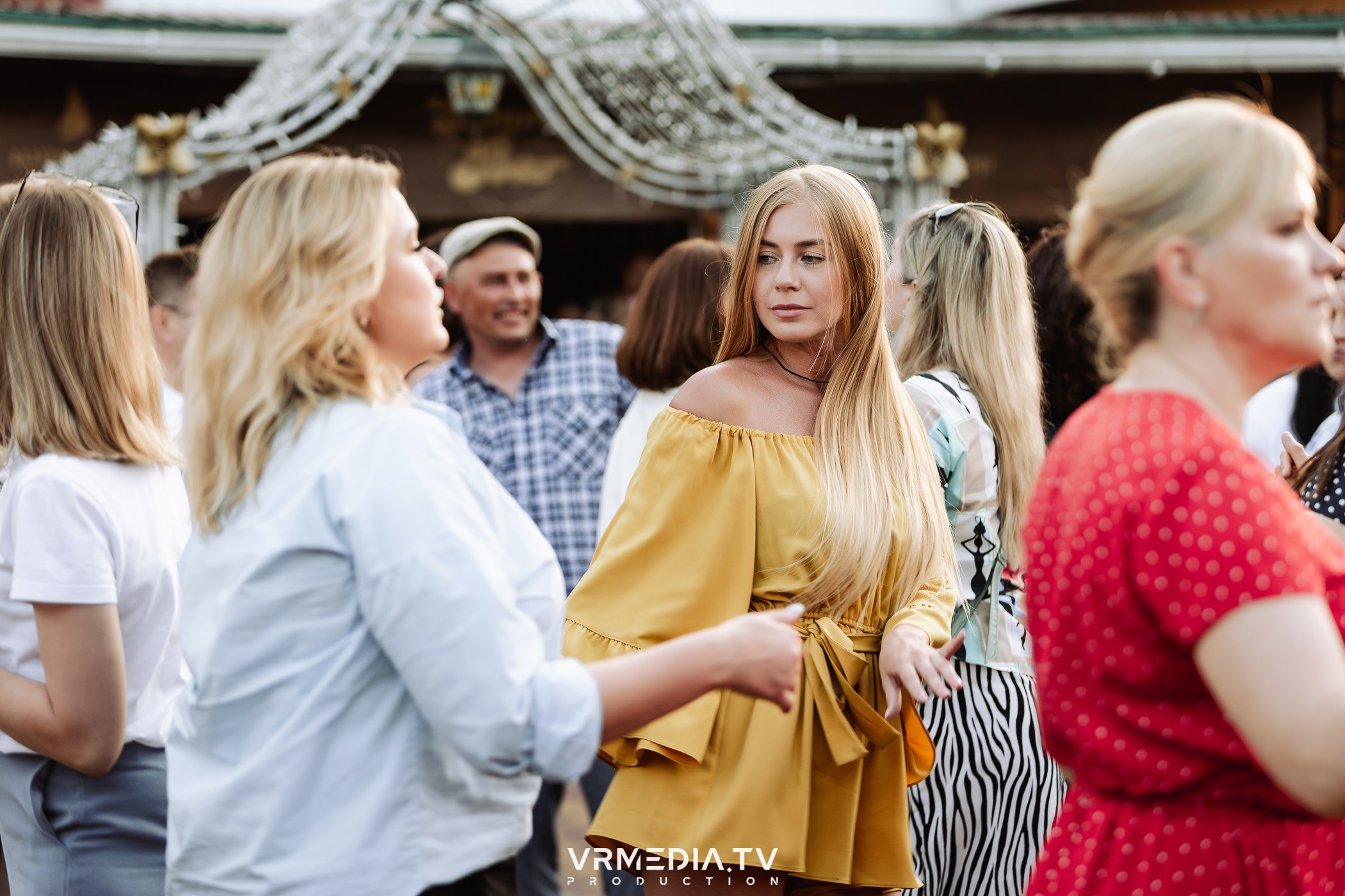 Выходные в ресторане «Лазурный берег»