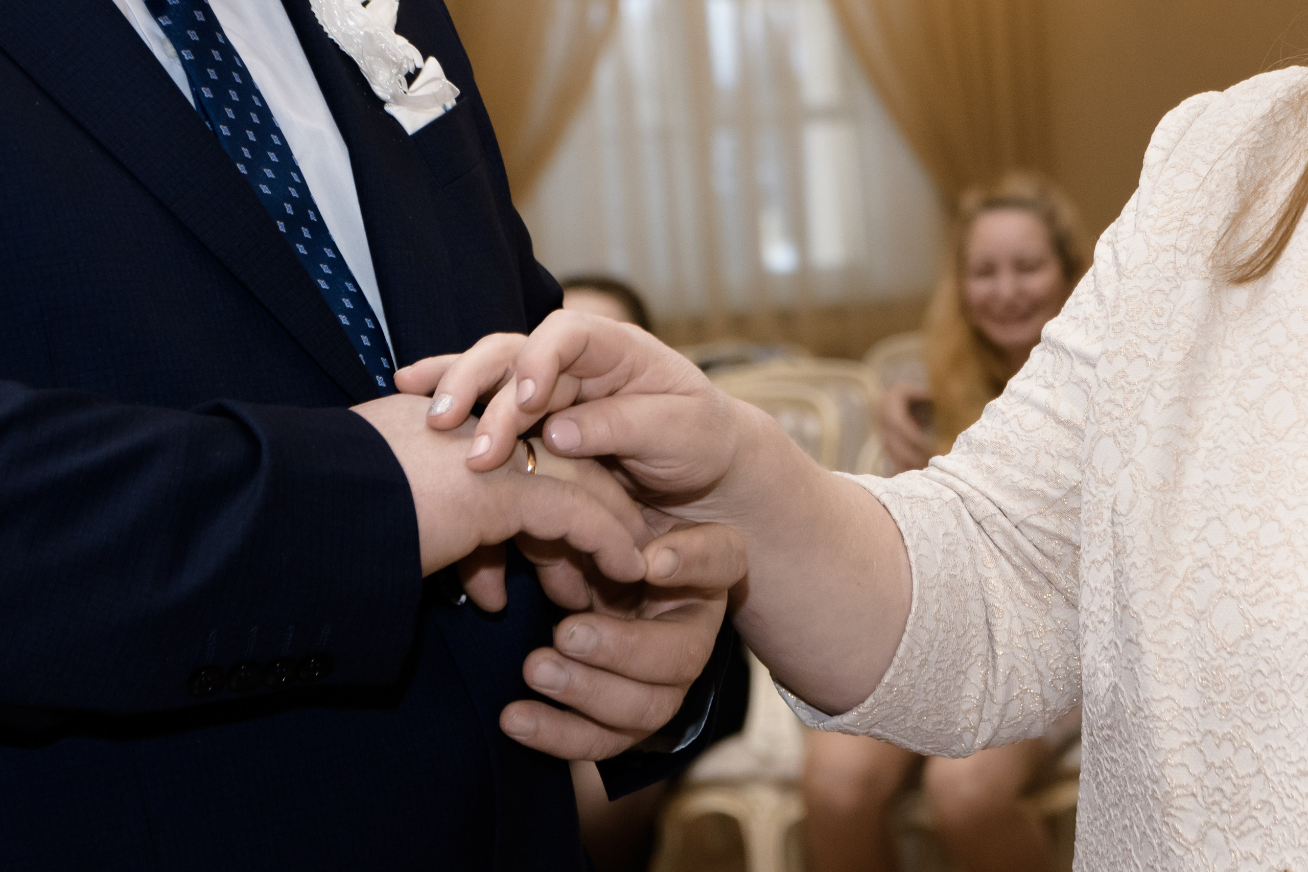 Свадьба Ирины и Василия. Семейный и индивидуальный фотограф Life style в Санкт-Петербурге Мария