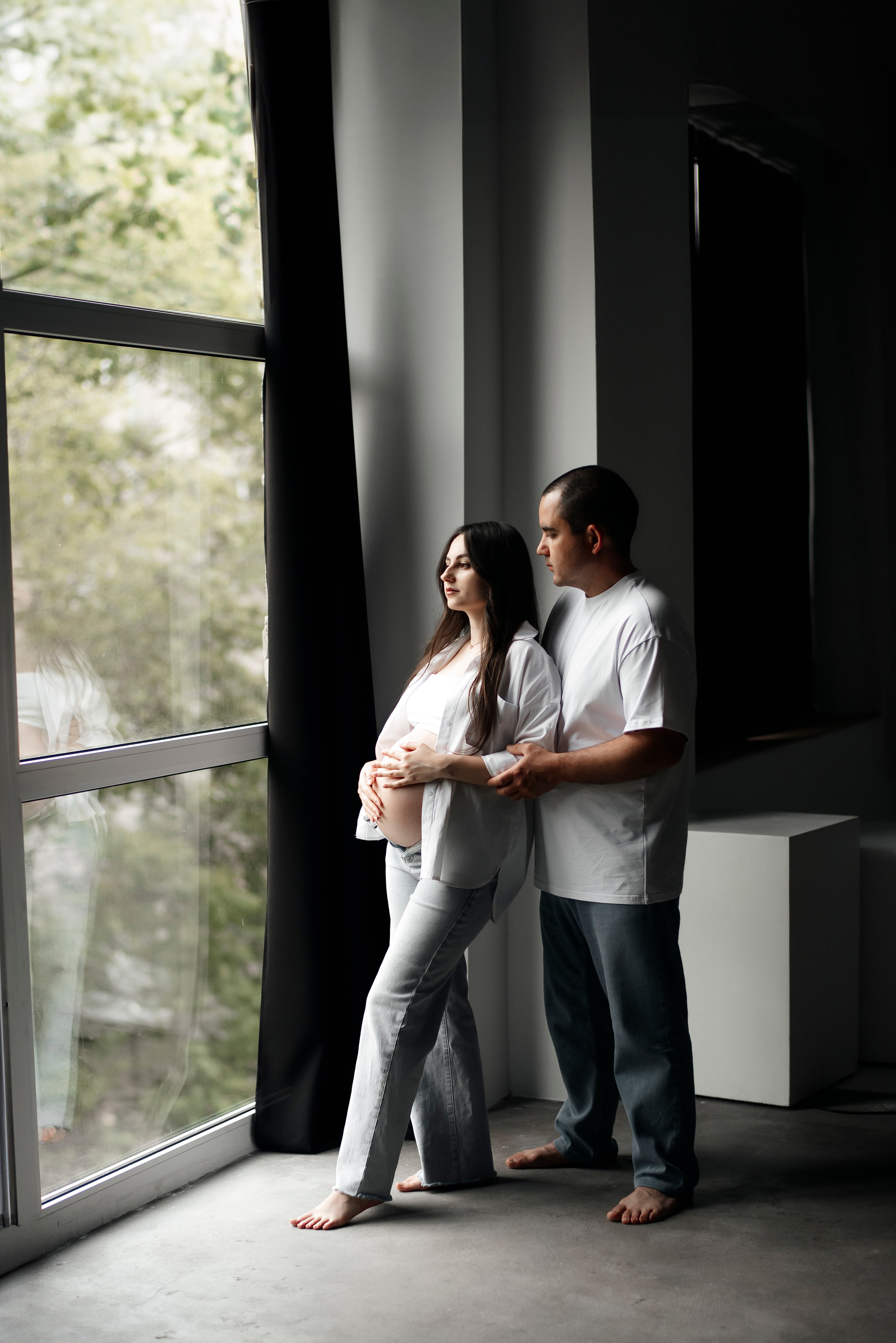 Фотосъемка гендерпати, фотосессии беременности. Свадебный фотограф Ростов-на-Дону от 4 400 руб. |Кристина Гайсенюк