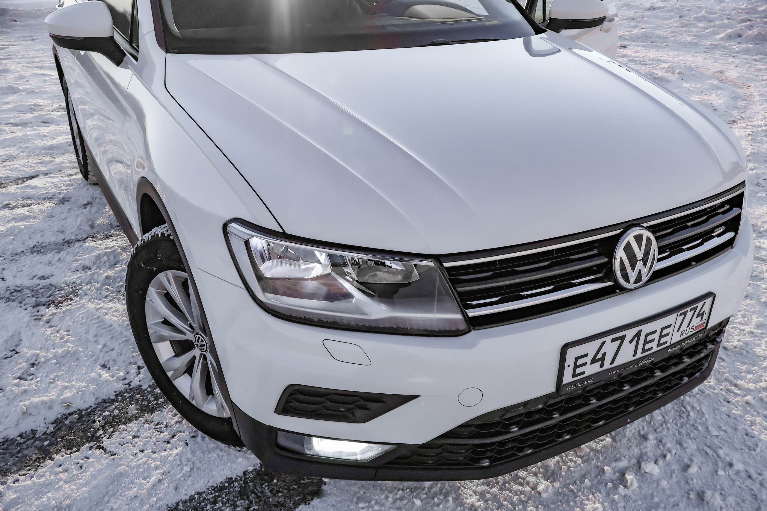 Авто. Фото на продажу. Mintonov's Film Studio