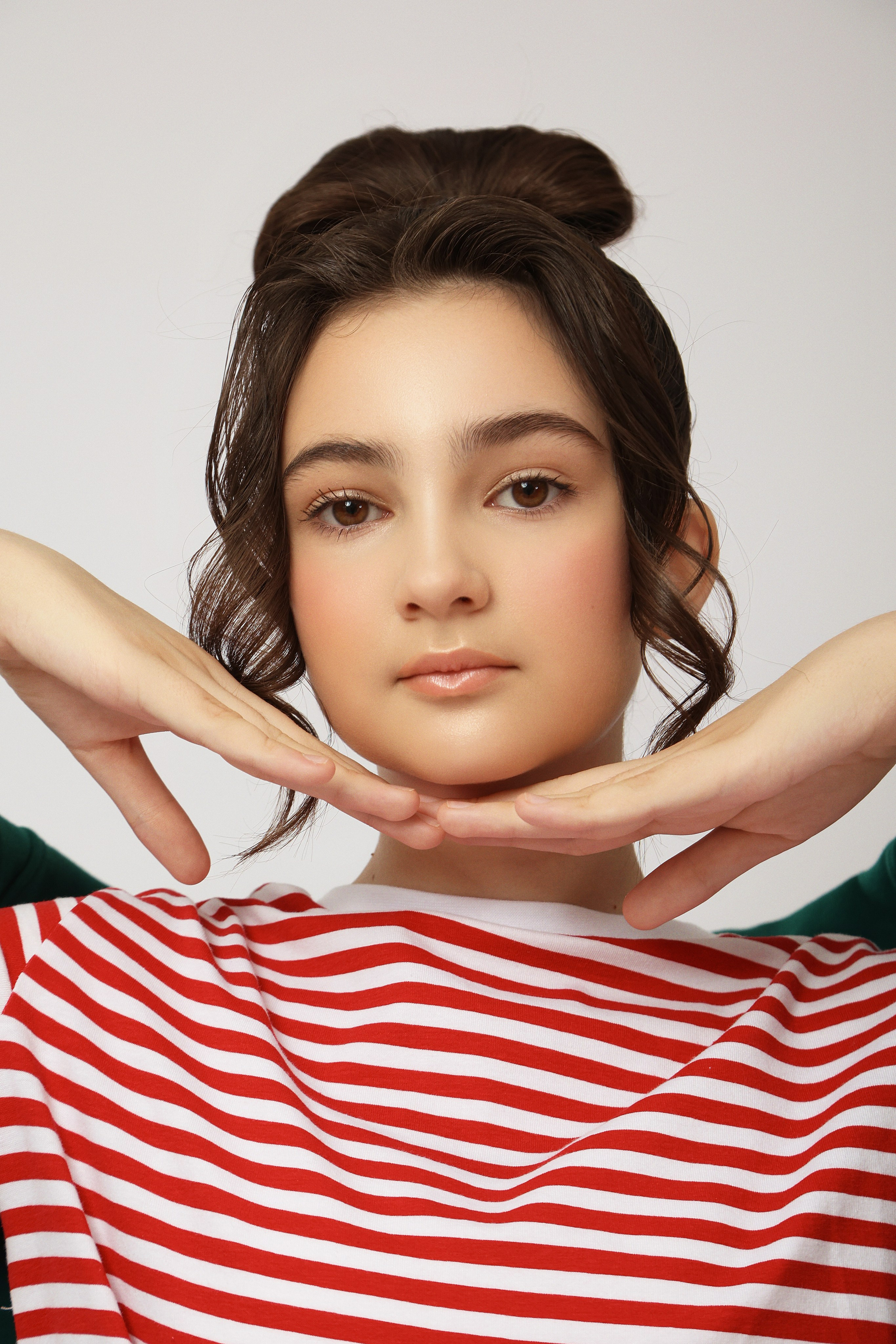 VICTORIA. Модельная студия MIA Models