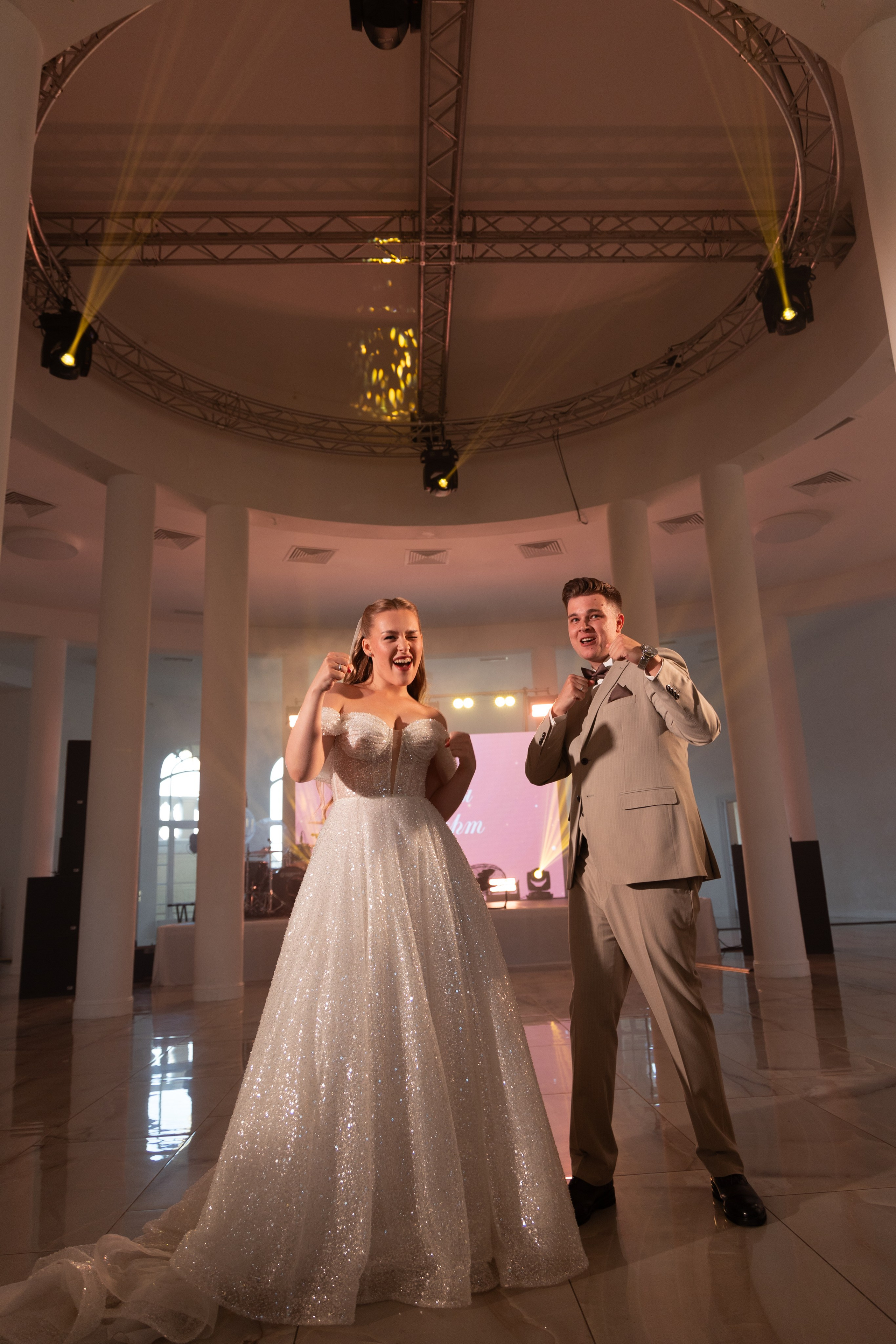 Герберы & звездные гости. Фотограф в Москве Анастасия Курлович