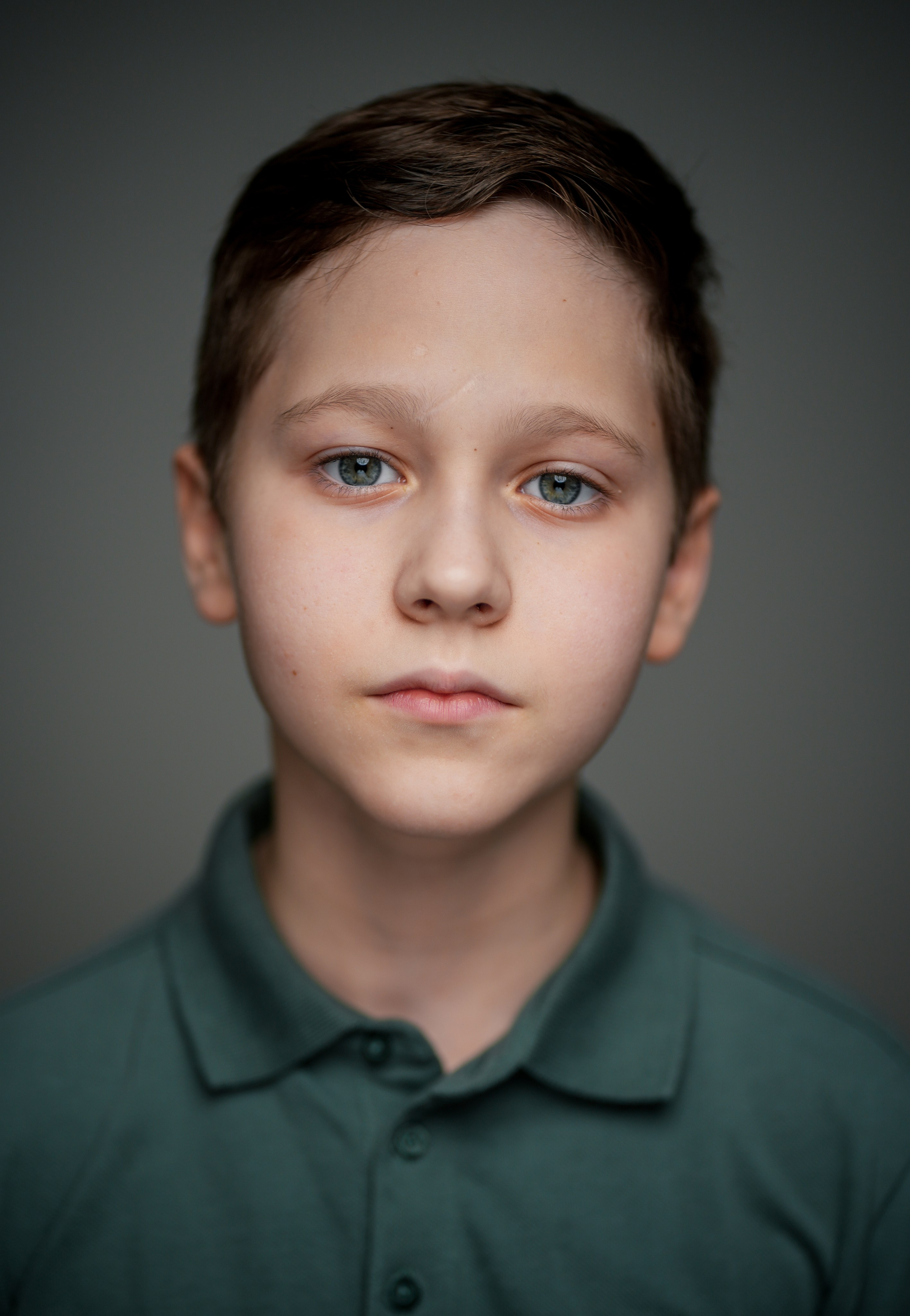 Актёр Егор Лащёнов. Съёмка актёрского портфолио в Москве, фотограф Игорь Фомин