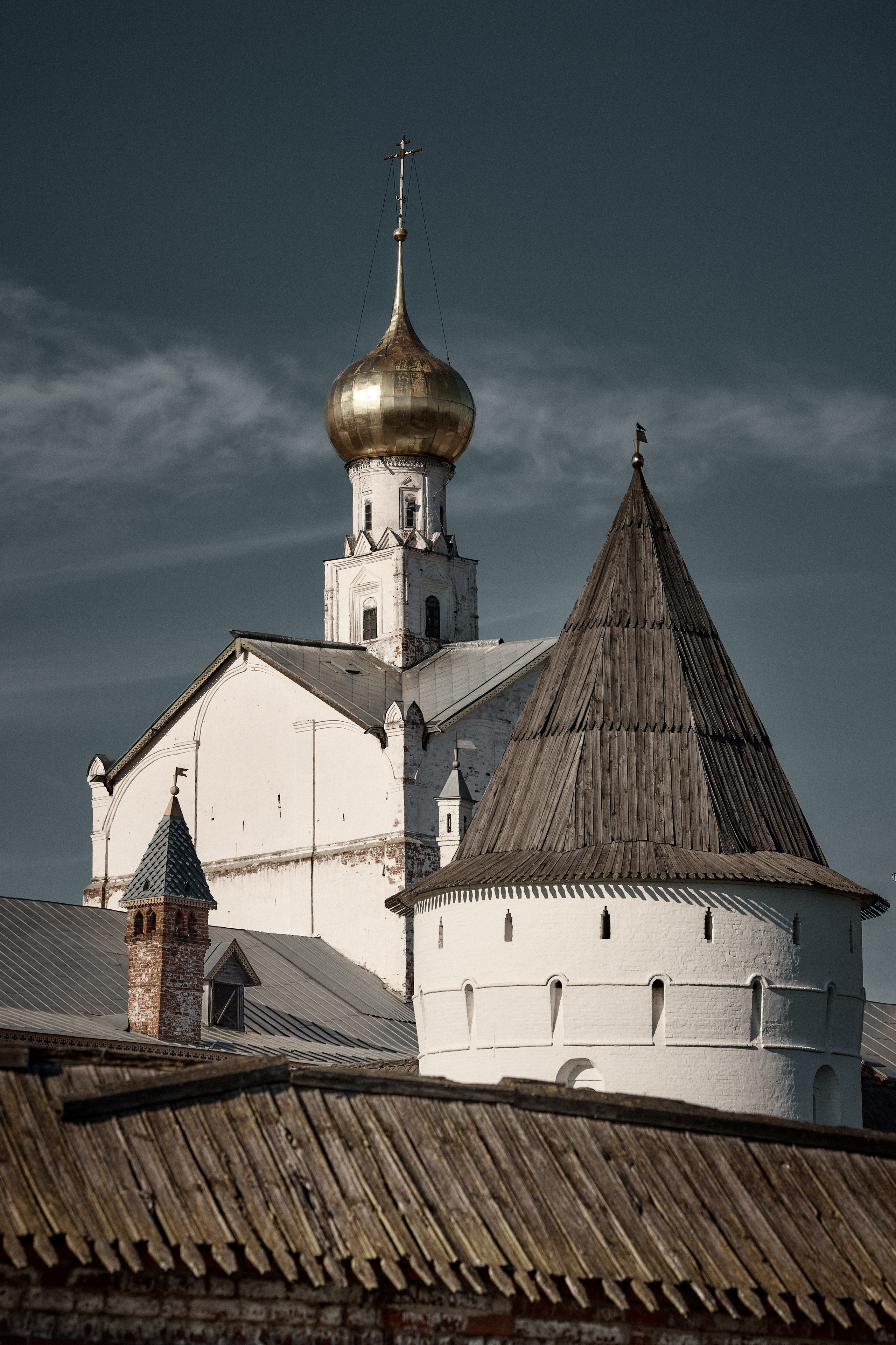 Ростов Великий. Aleksandr Kobtsev