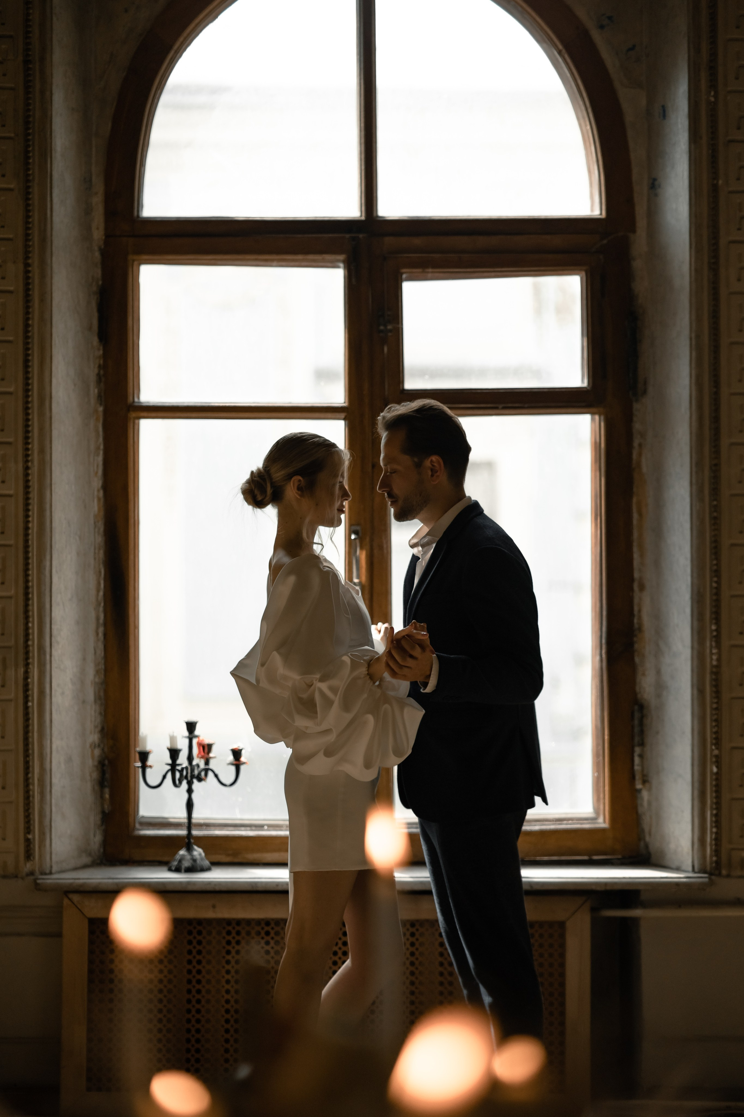 Артур и Эмма. Свадебный фотограф Тюмень / Санкт — Петербург Миронова Наталия