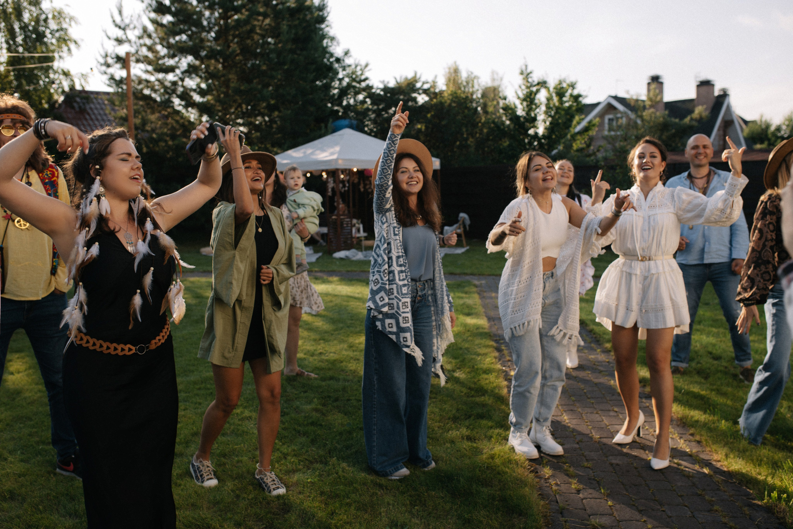 Reportage. Фотограф Багина Анна