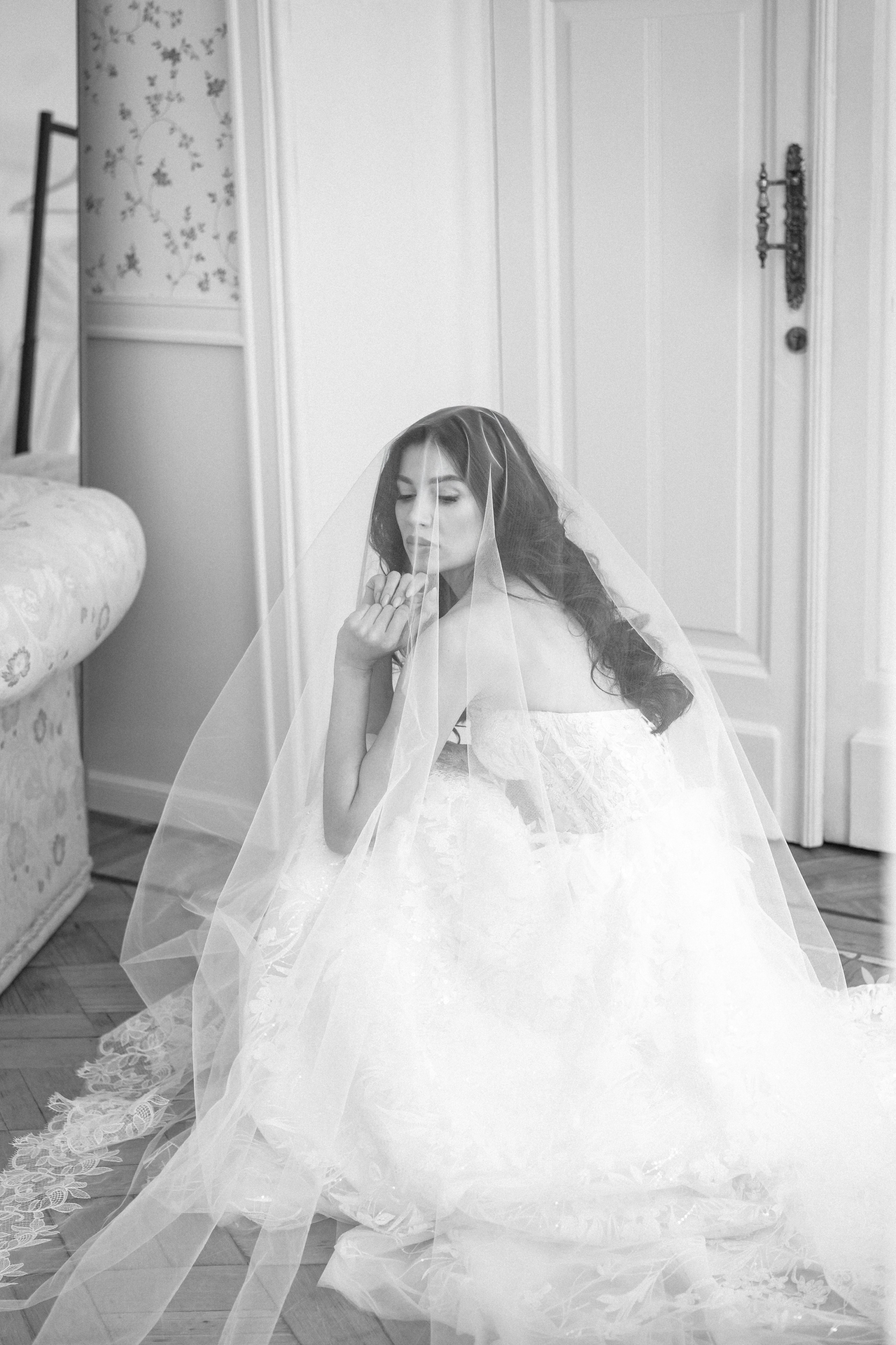 Love lace. Фотограф Валентина Григорьева, г. Москва