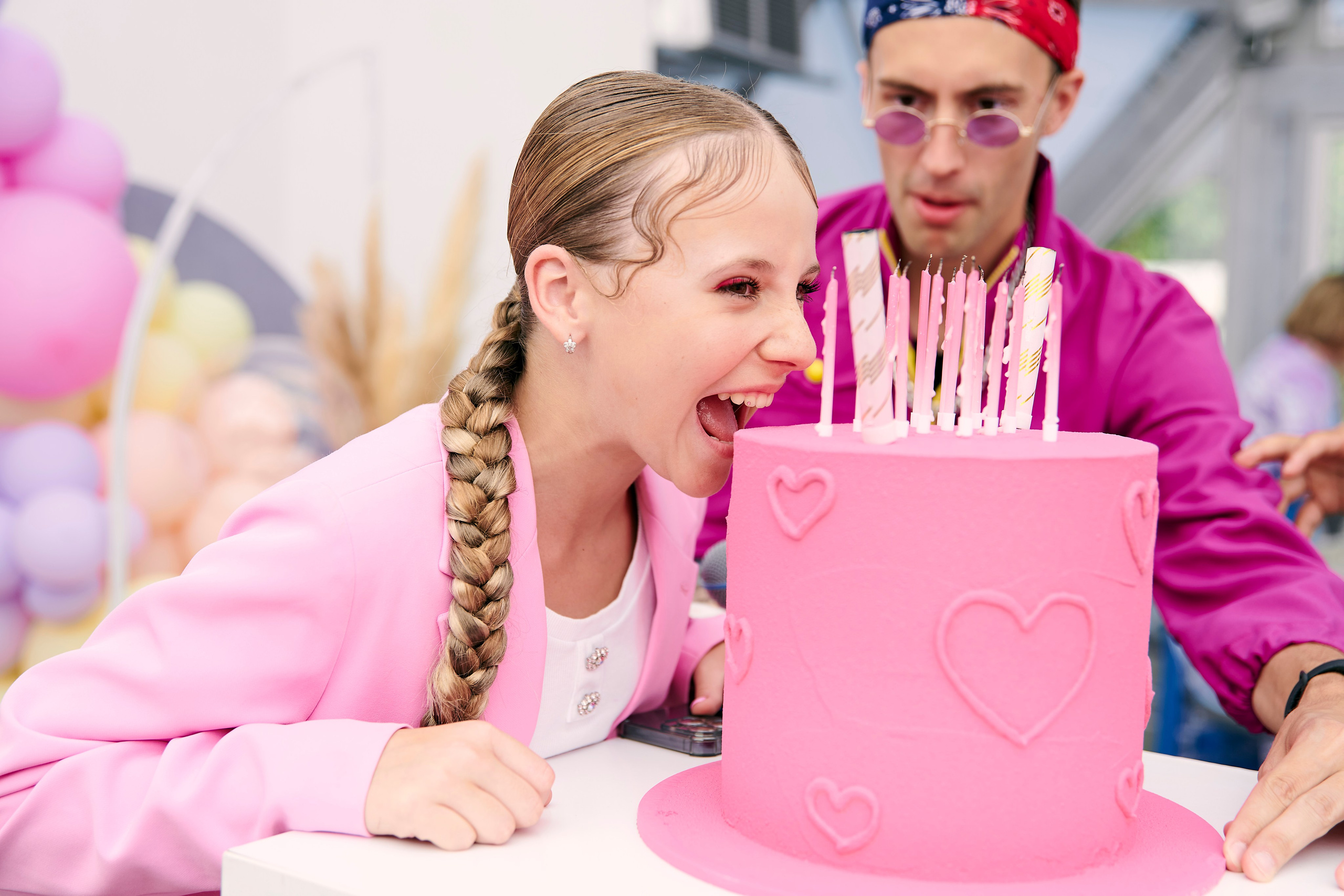 Happy Birthday Даниэла. Фотограф Постольник Дарья