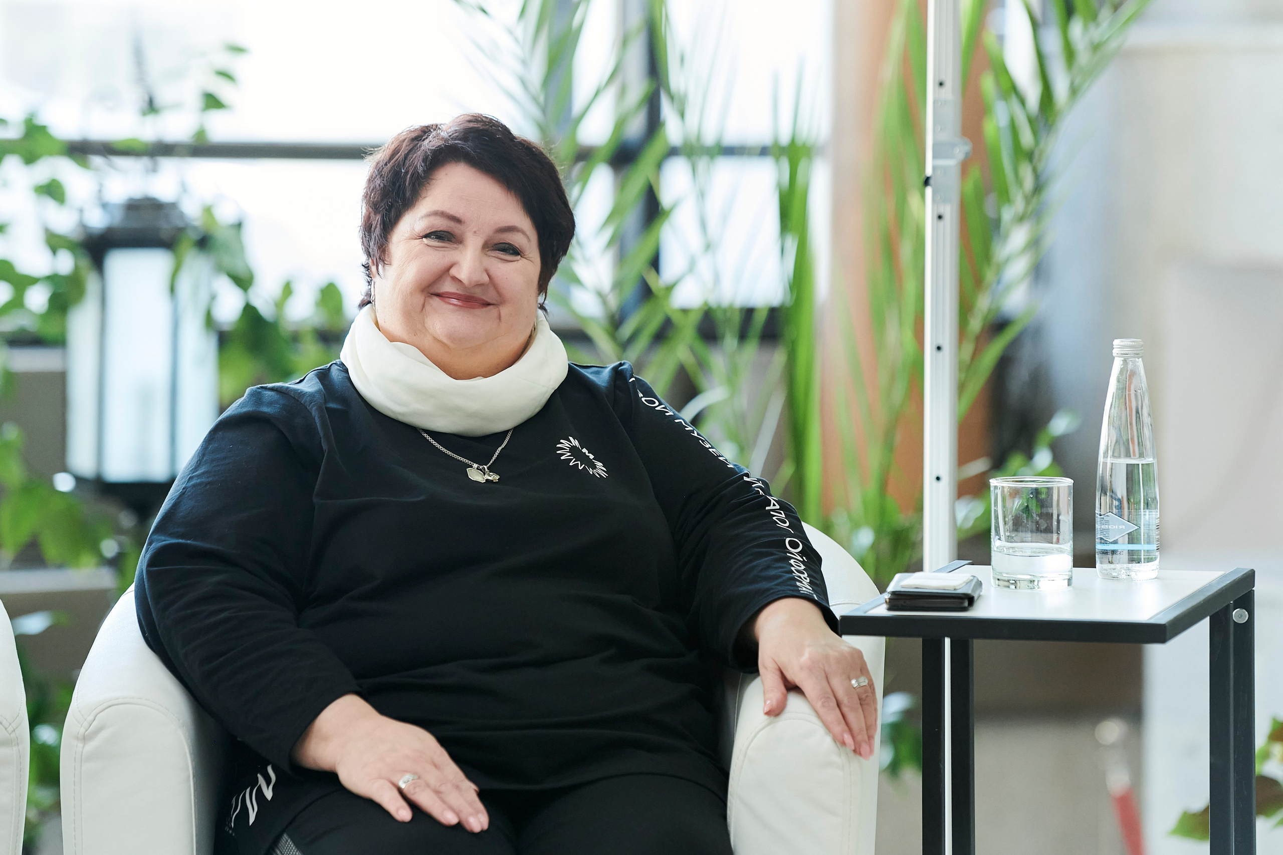 Всероссийская лаборатория культурных проектов «Culturalica» в ЕМИИ. Фотограф Постольник Дарья