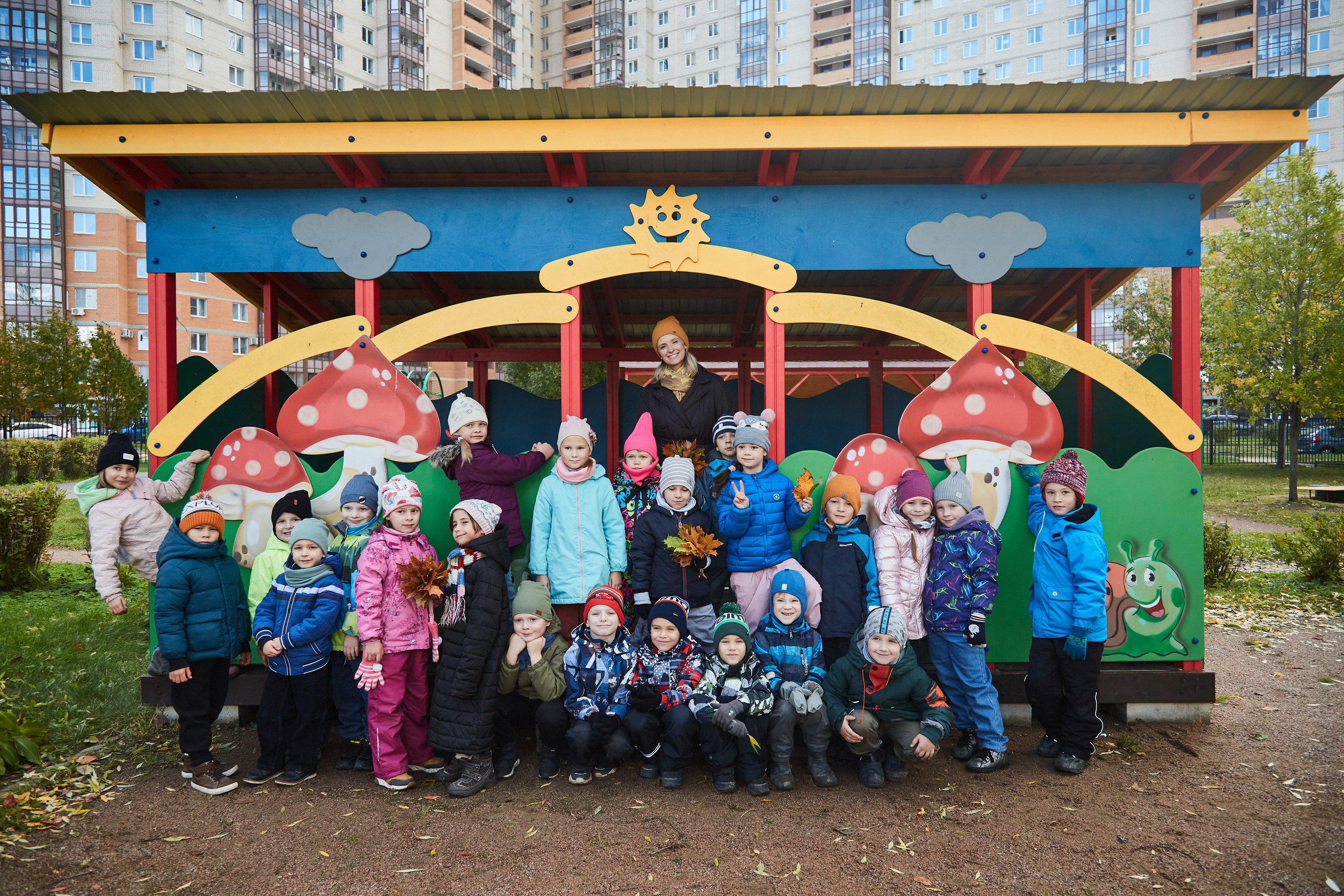 Школьная фотография в Санкт-Петербурге, выпускные альбомы, фотосессии