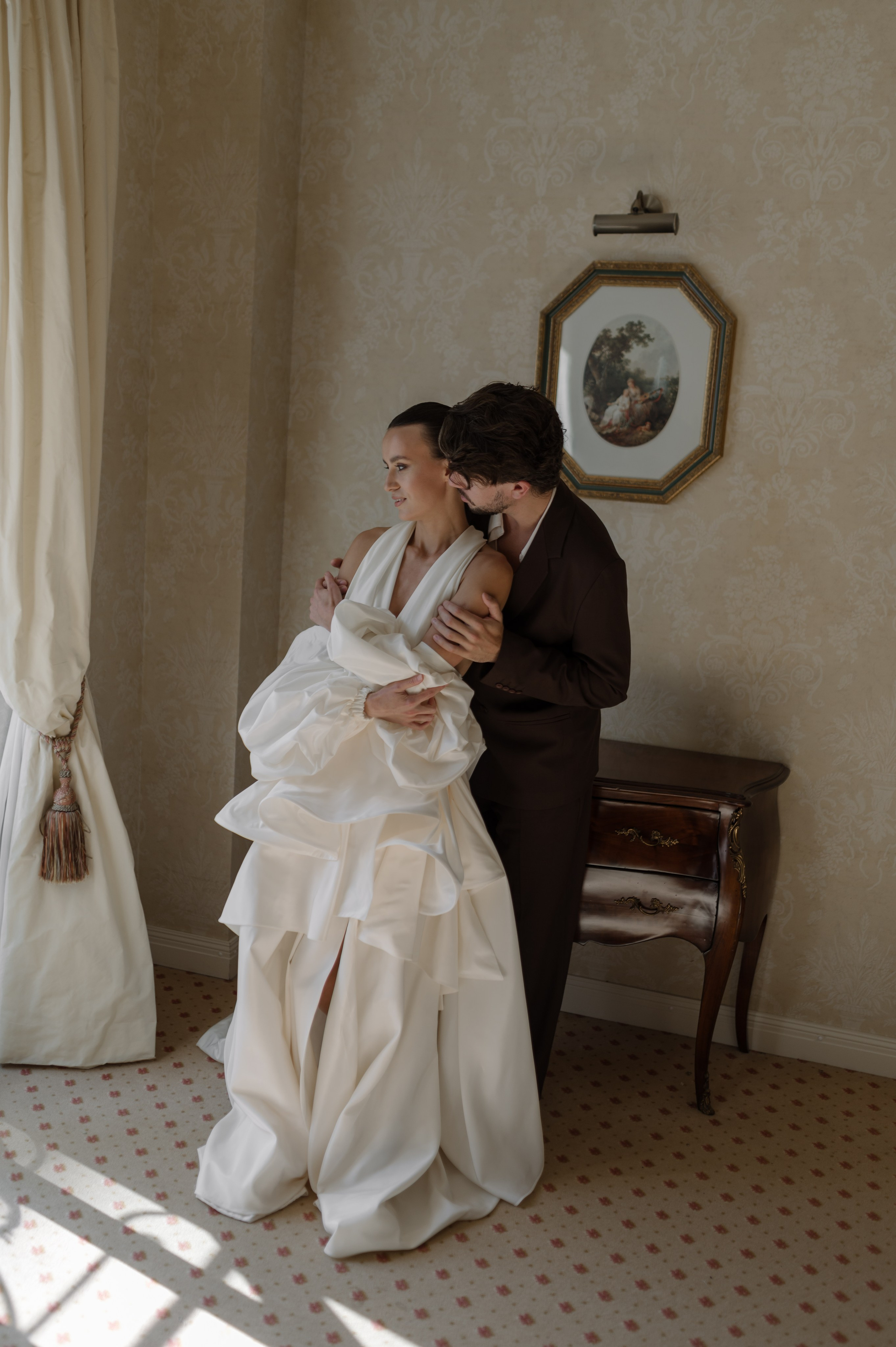 Alexey|Anna. Свадебный фотограф в Минске и Санкт-Петербурге Вероника Аксенова