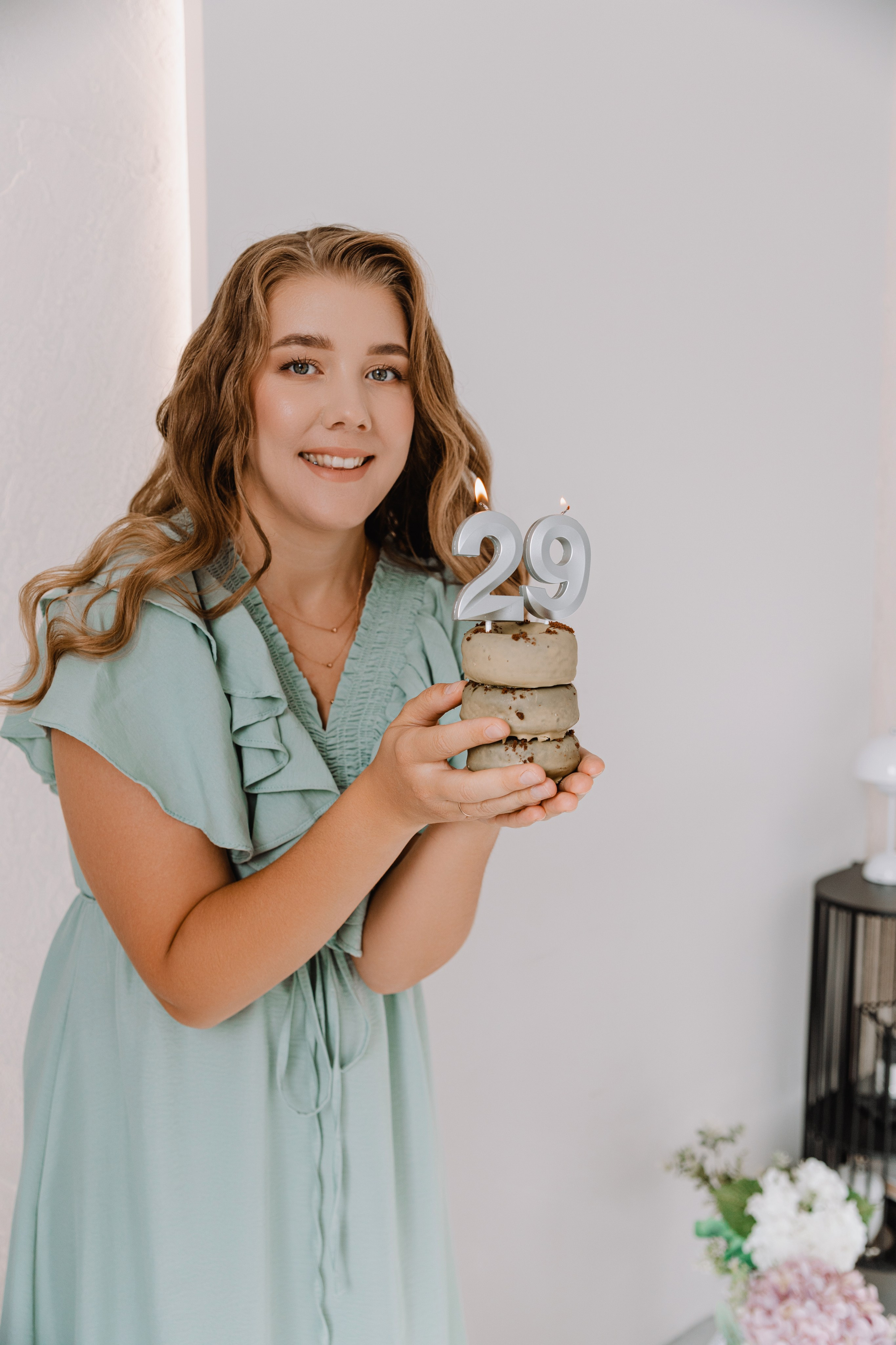 Дарья. Фотограф Воронеж Варвара