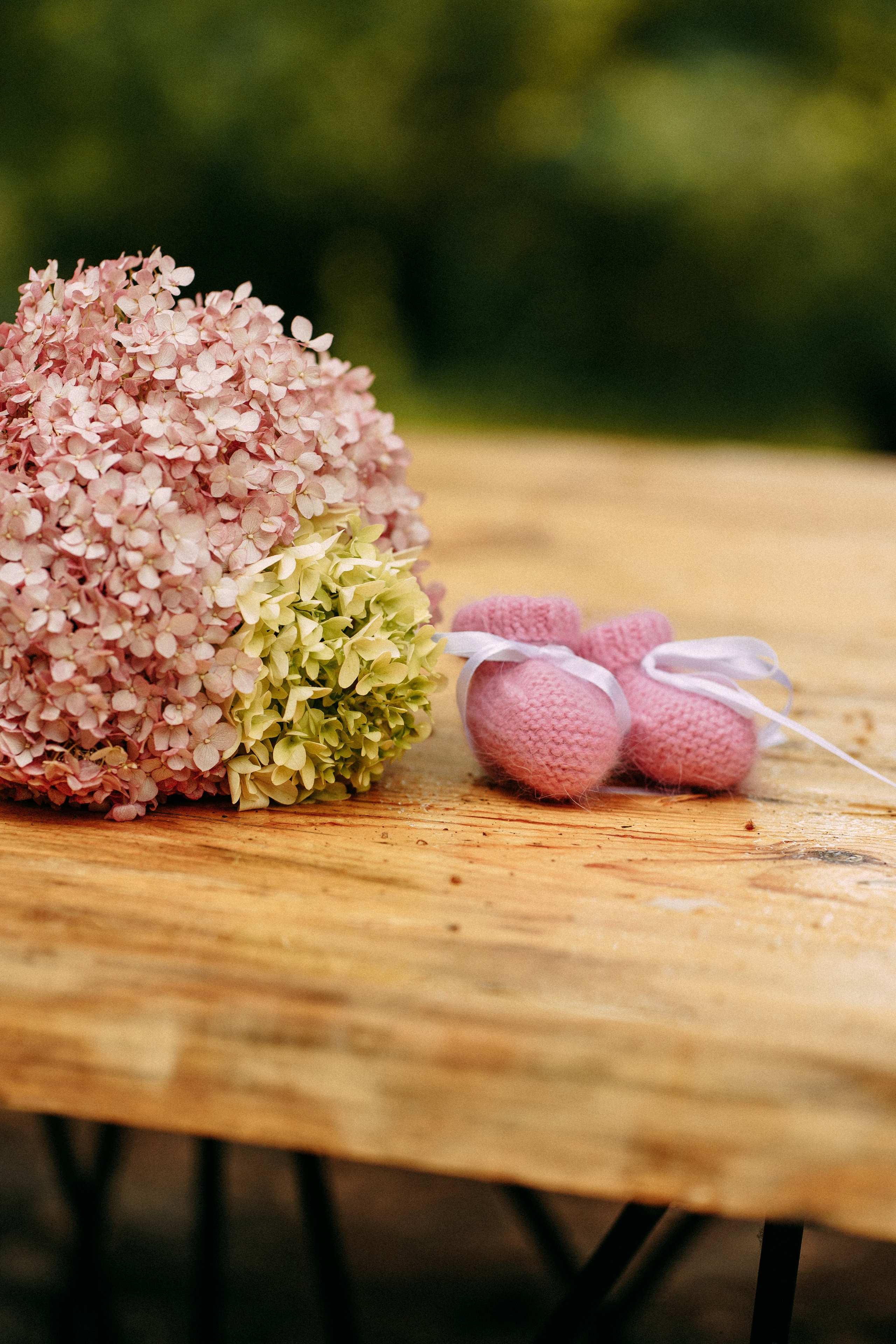 В ожидании чуда. Свадебный фотограф в Тюмени Юлия Панова