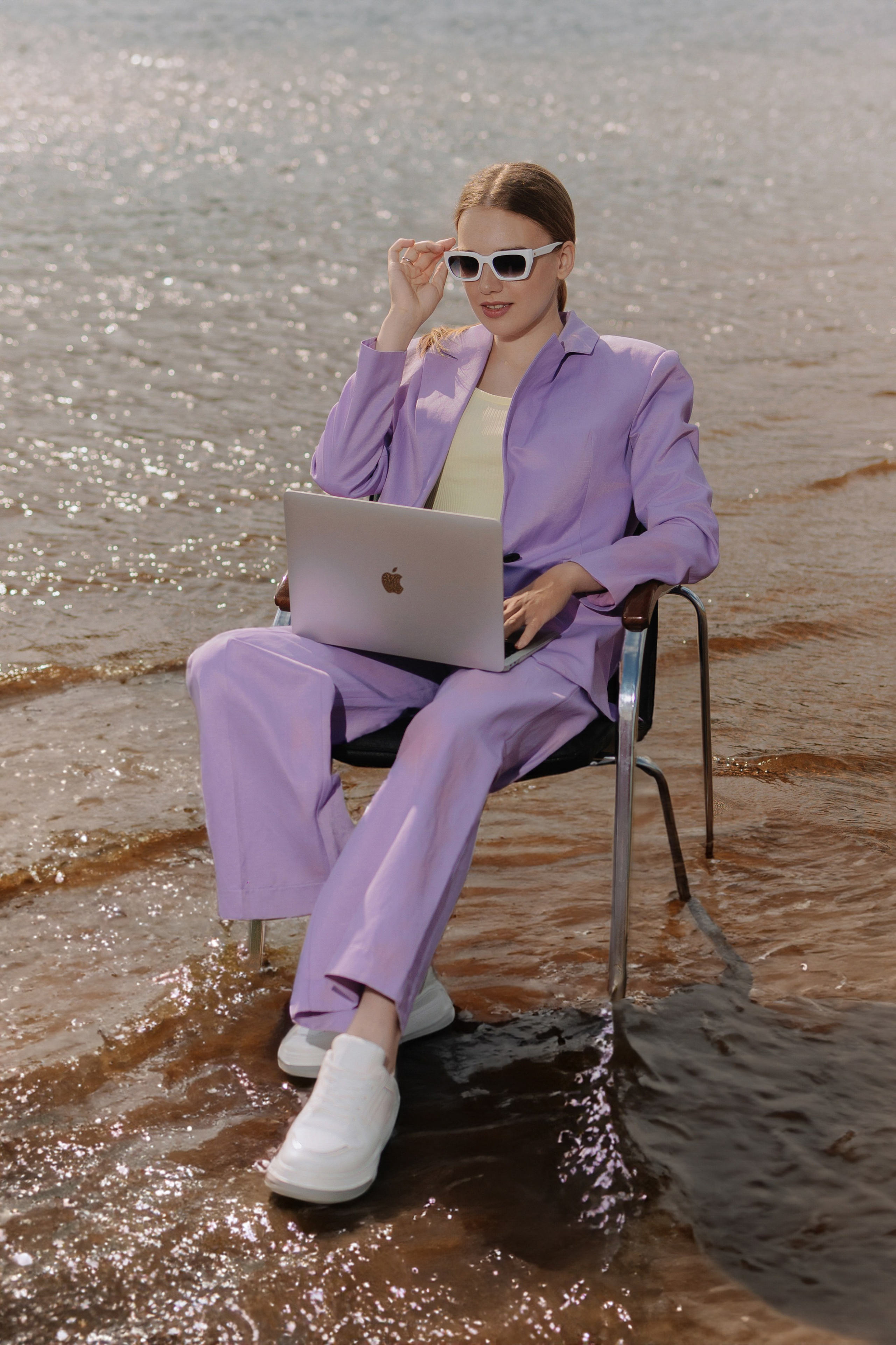 Bianelli — имиджевые съемки. Фото и видео контент за одну съемку — Веретенников Егор