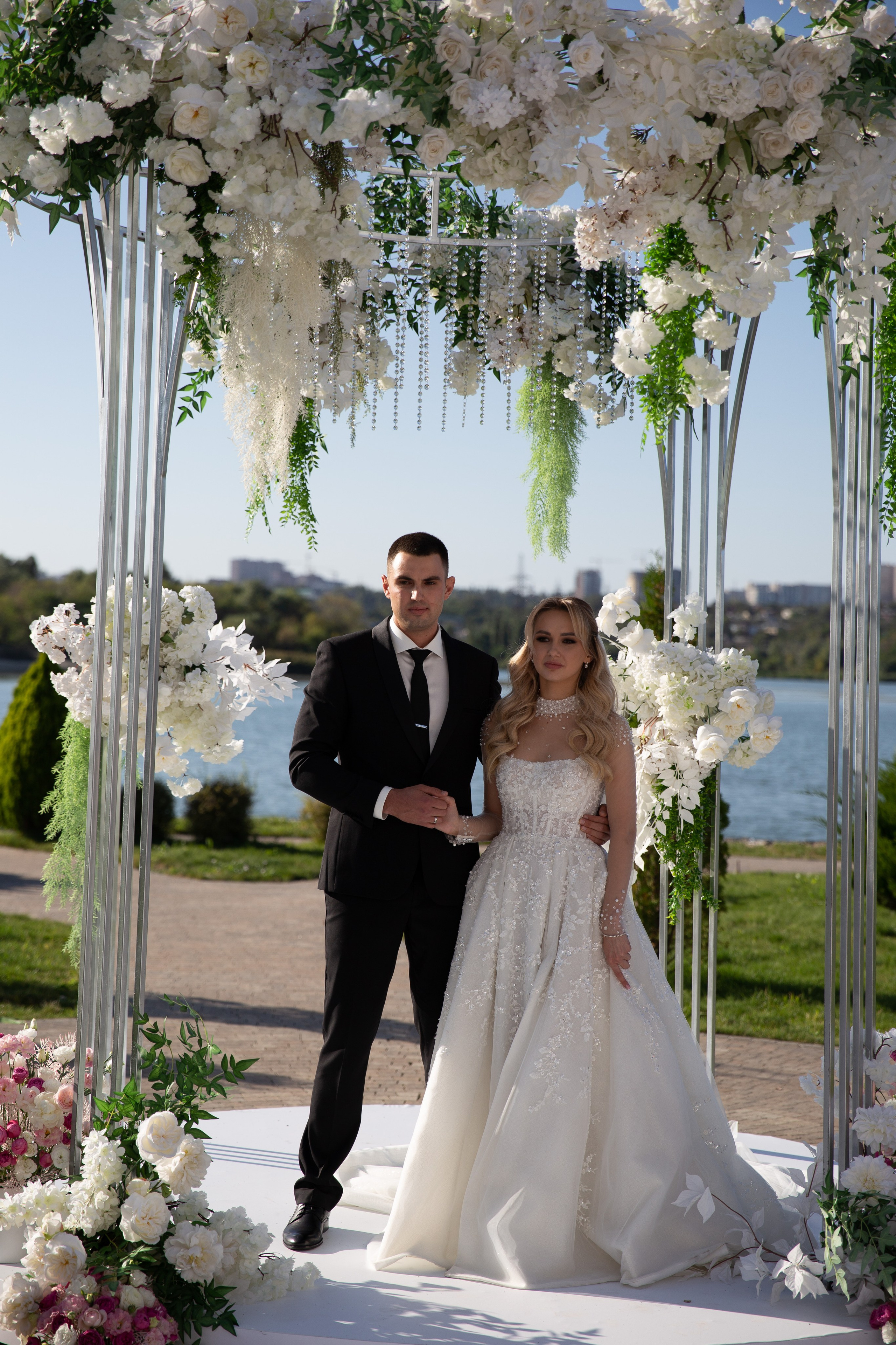 Е | A. Свадебный фотограф Ростов-на-Дону Алла Белова