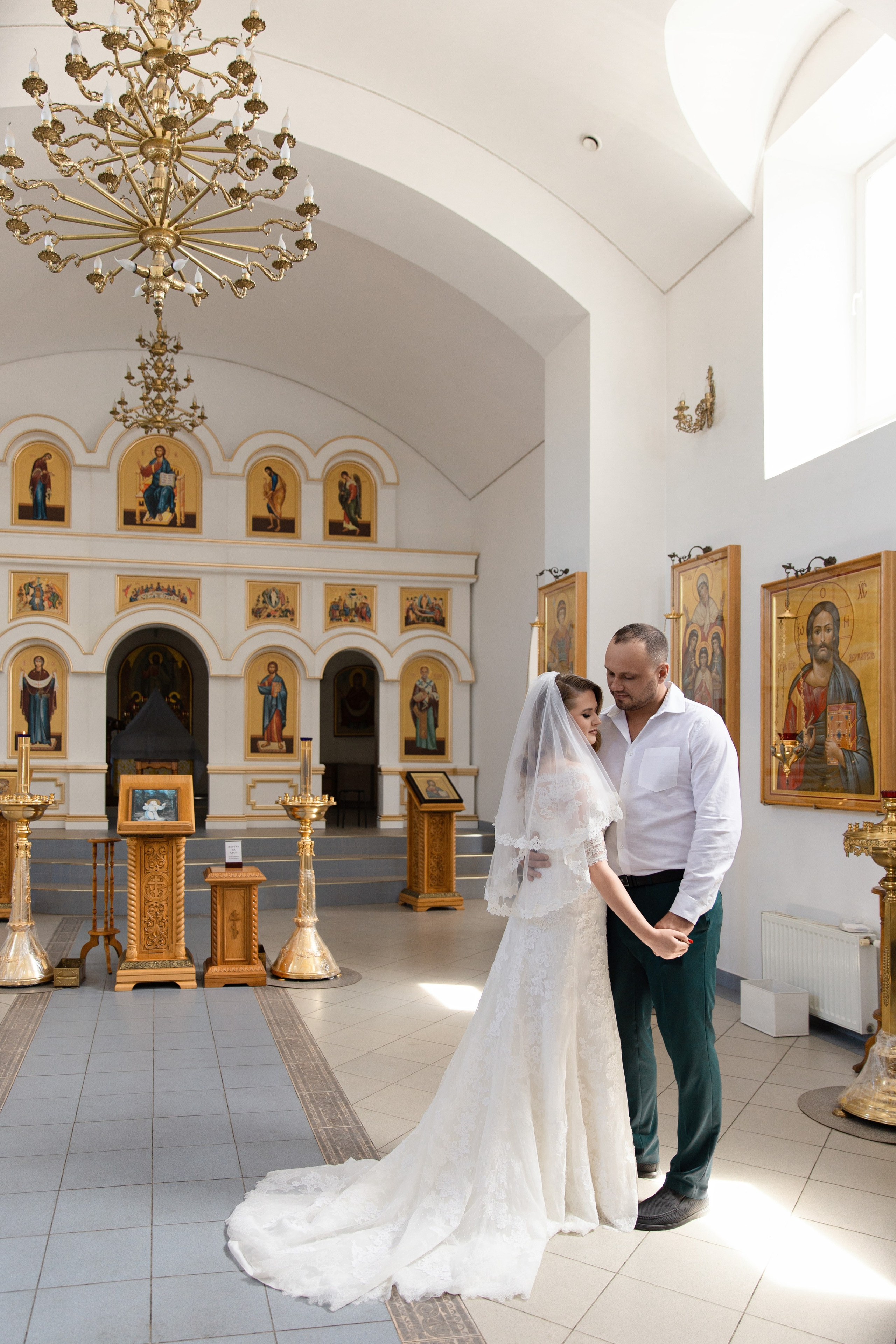 S I A. Свадебный фотограф Ростов-на-Дону Алла Белова