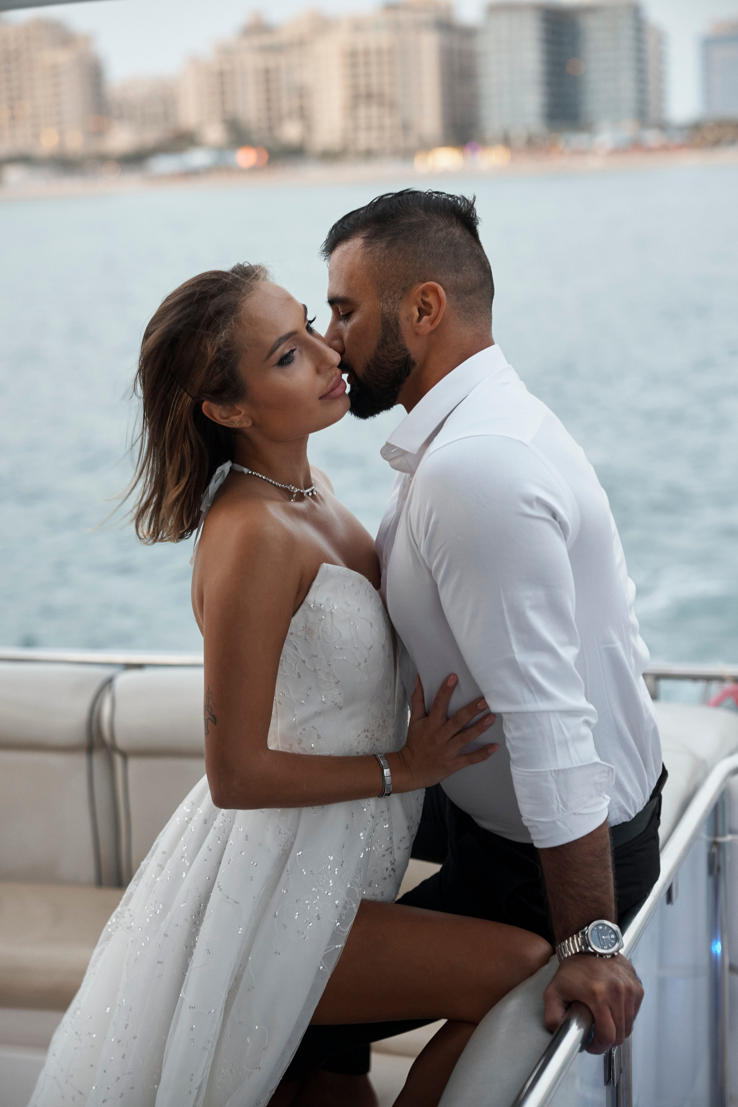 Love Story Dubai. Фотограф Астана|Наставник|Обучение