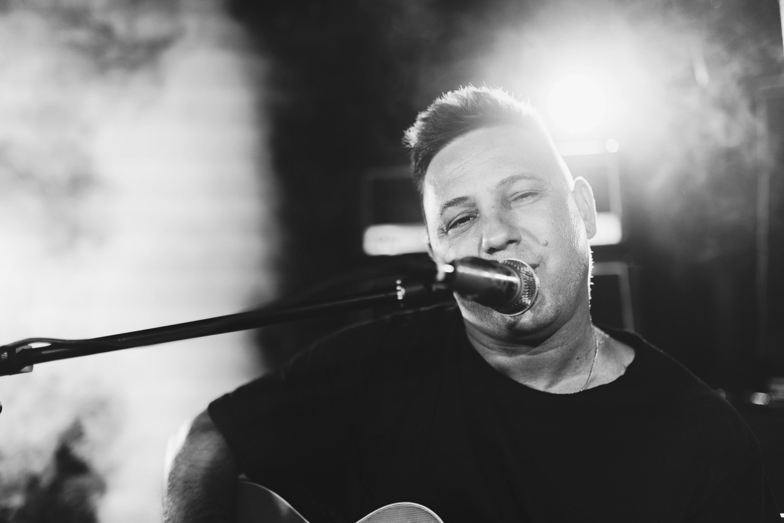 День Рождения Аман | Клуб JAM июль 2024. Фотограф Антон Катунин | Симферополь