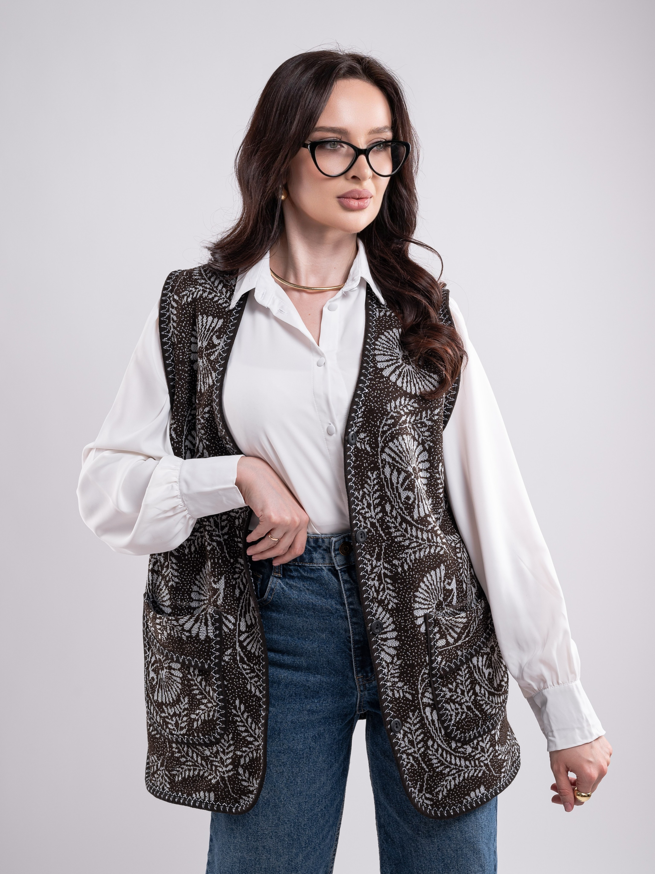 Жилеты. Предметный фотограф, фото для маркетплейсов Пятигорск, КМВ