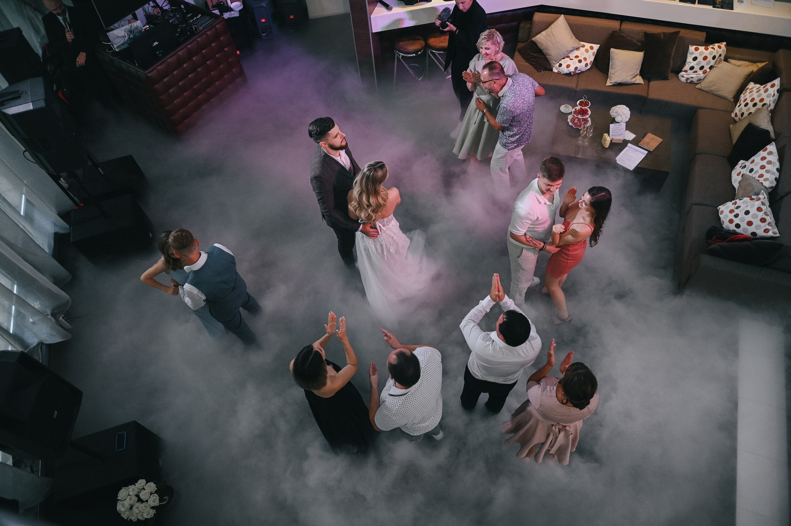 Ваня + Ангелина. Свадебный и семейный фотограф Волгоград Москва