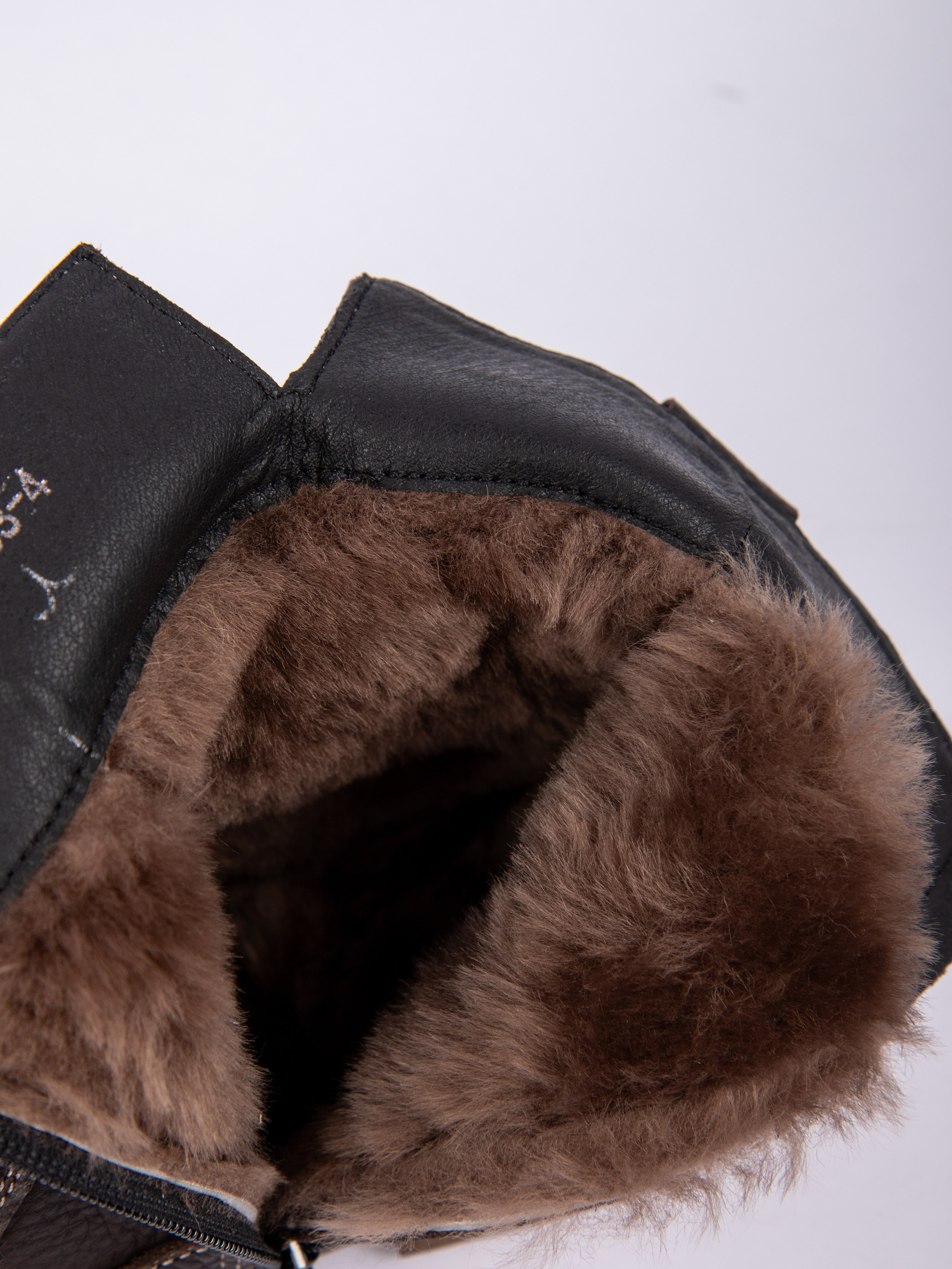 Carvito Зима 2025. Фотограф Александр Бигари