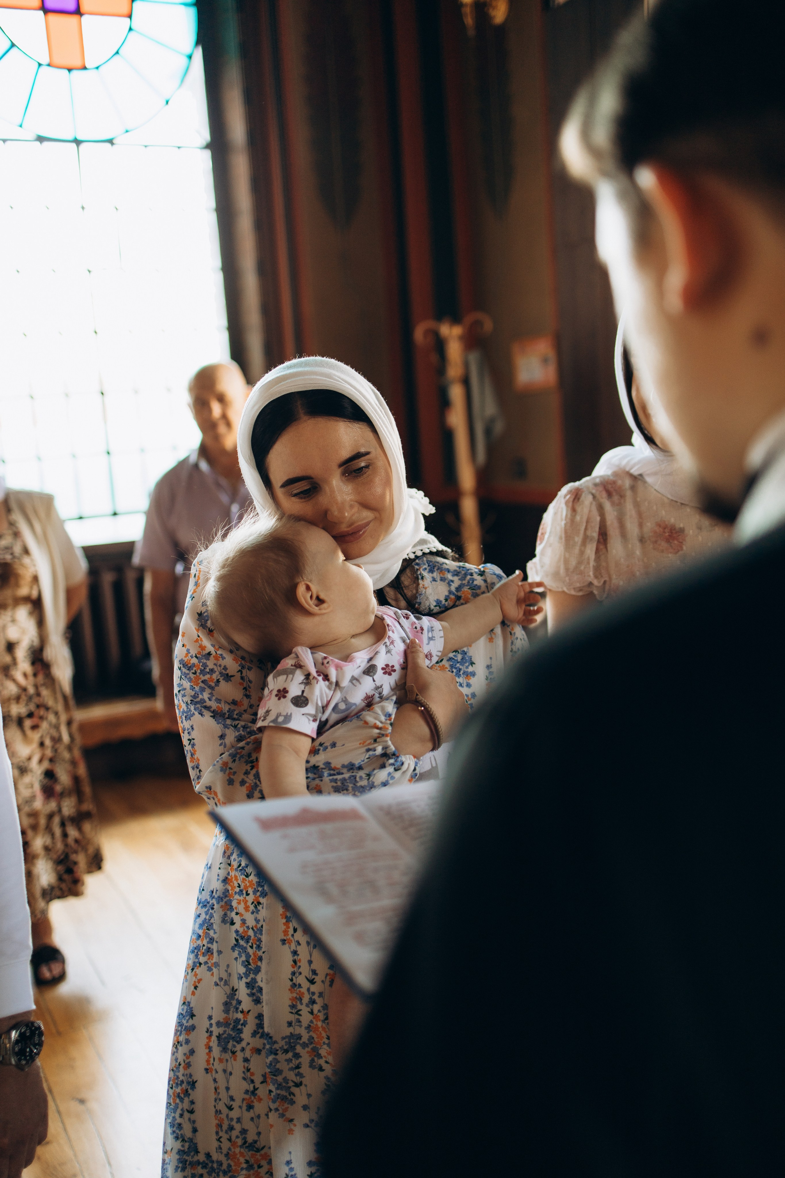 01.06.2025. Самый теплый фотограф в Краснодаре Рябоконь Ксения
