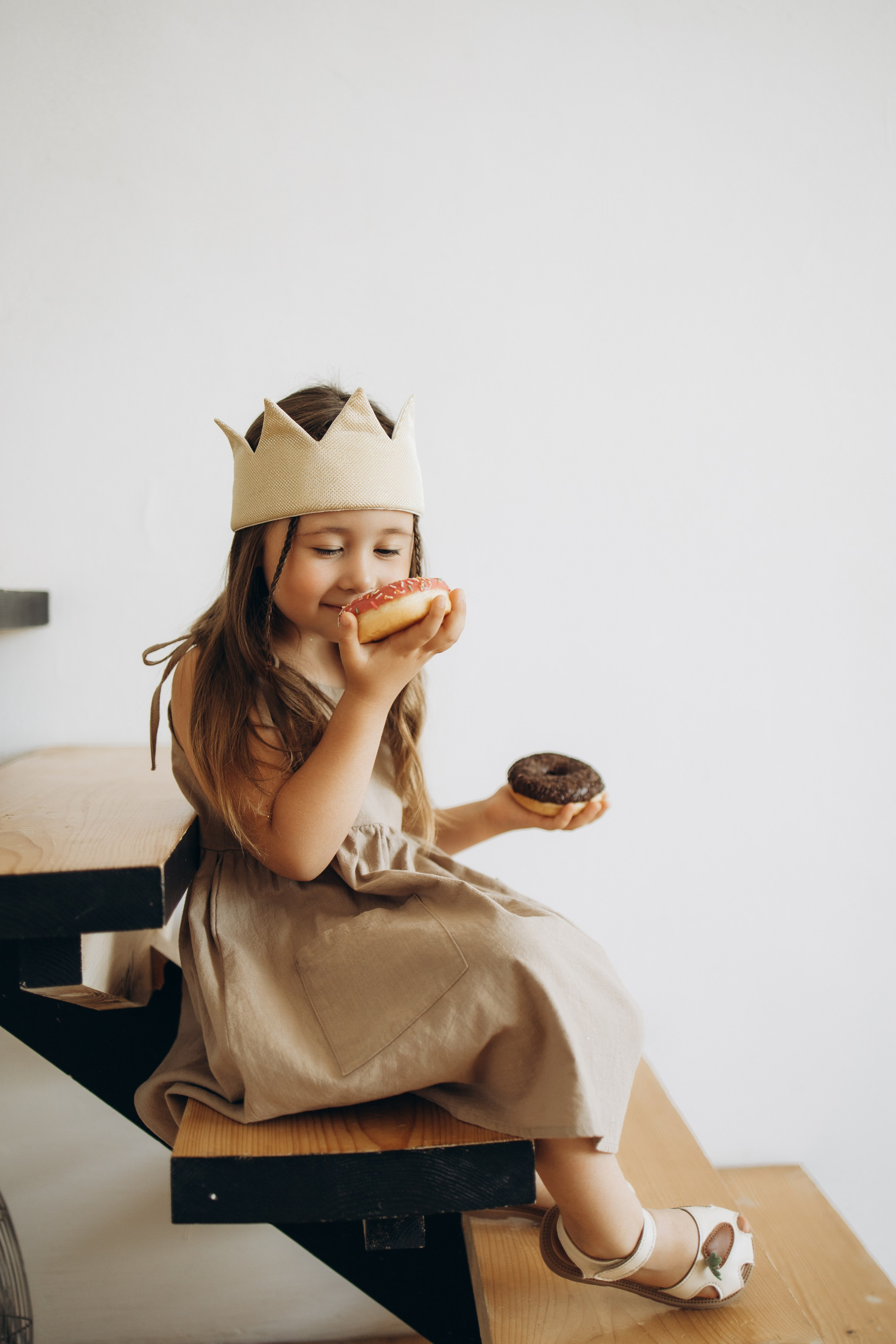 Кире 5 лет. Самый теплый фотограф в Краснодаре Рябоконь Ксения