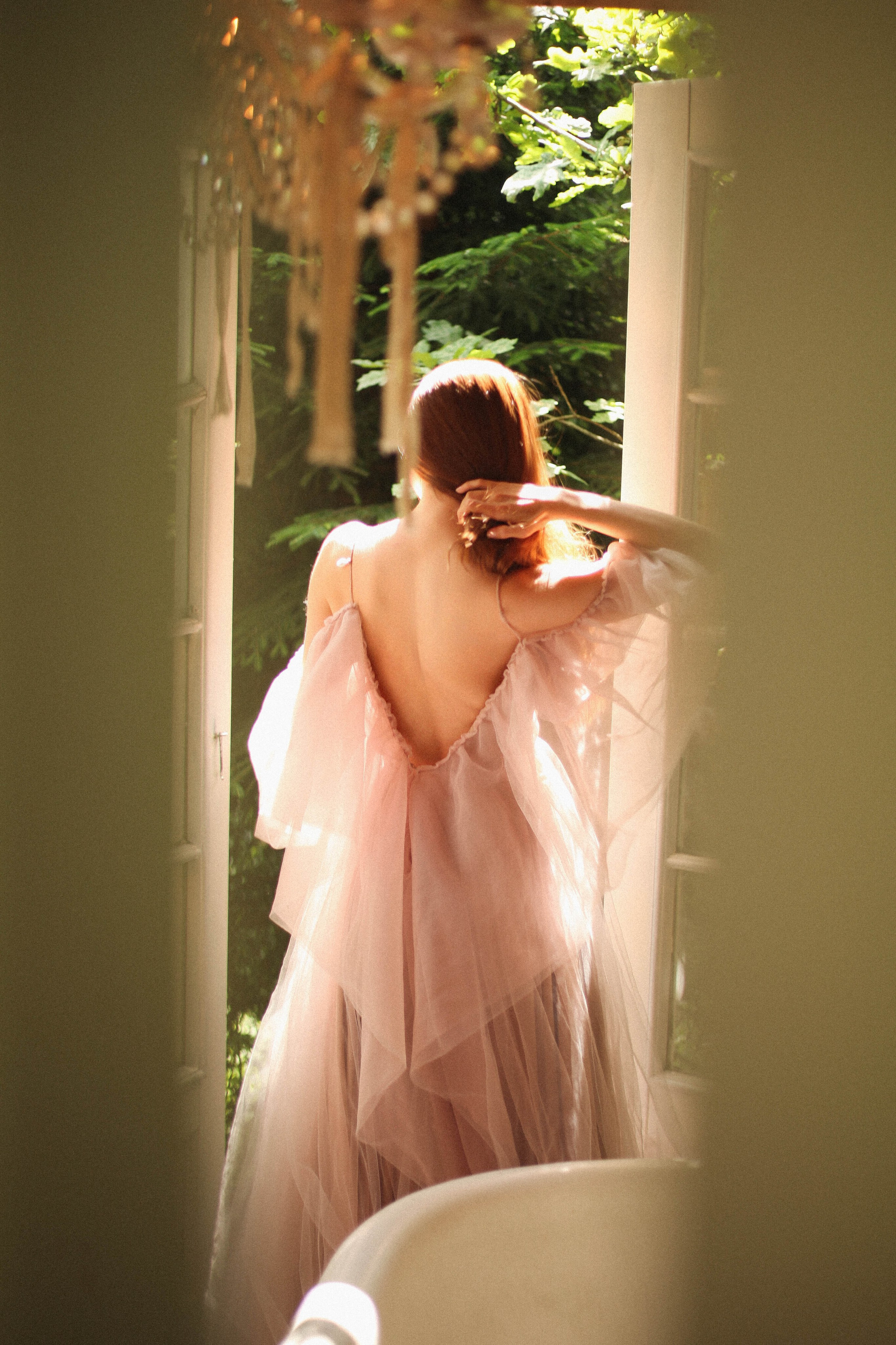 Женский портрет (Елена). Фотограф Калуга|Москва|Крым Данилова Александра