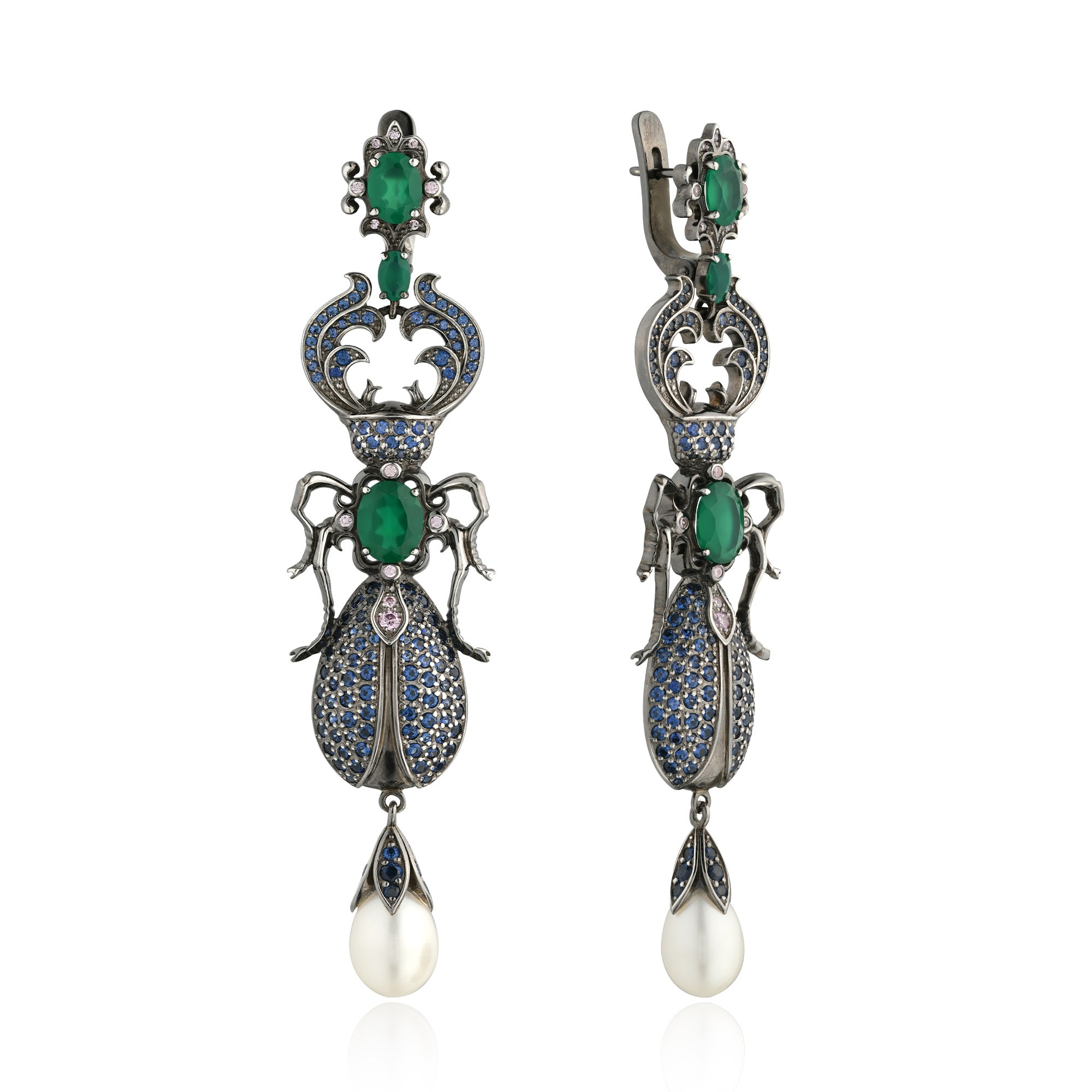 Ювелирный фотограф. Фотограф Александр Киямов | СПБ, МСК