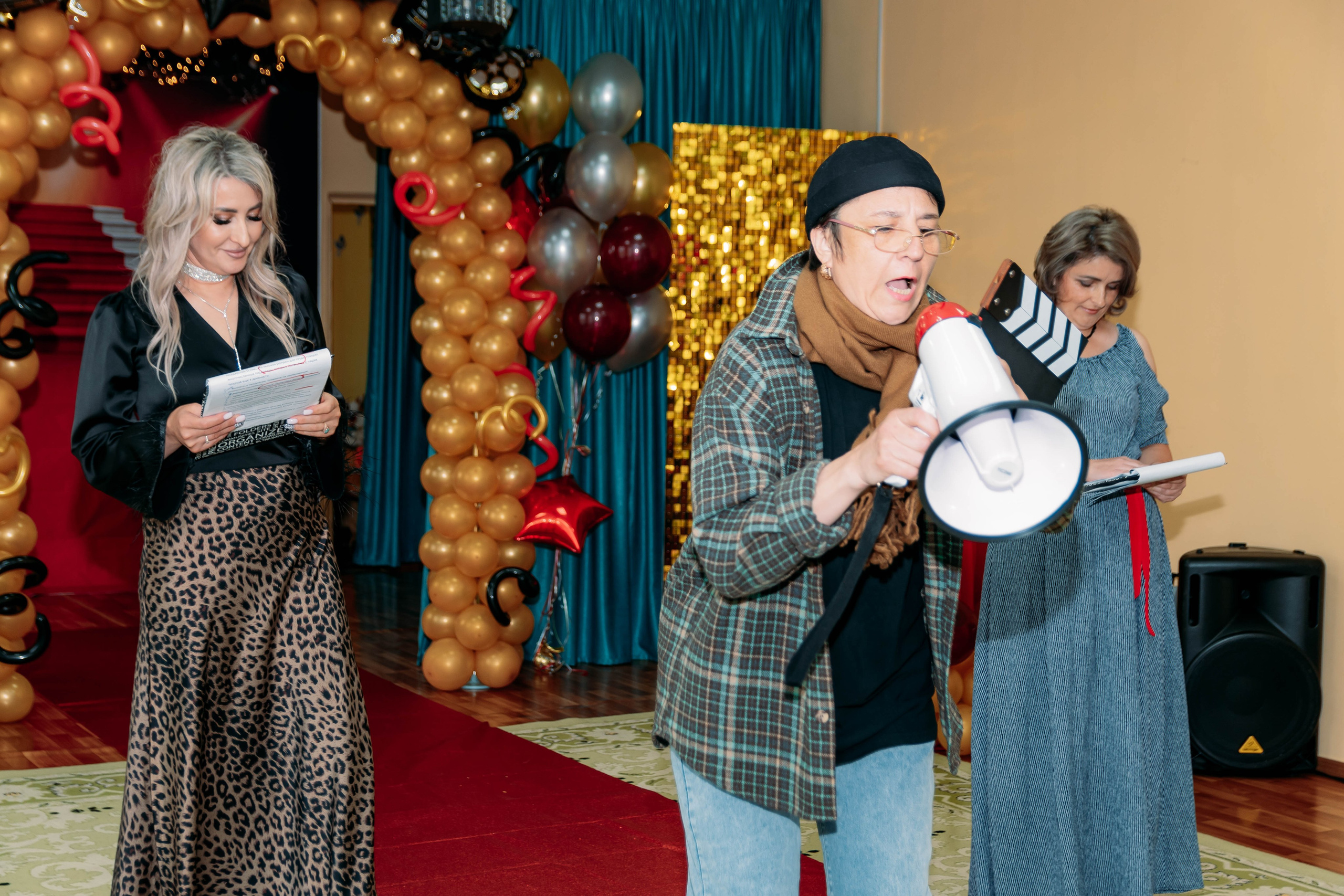 Выпускной 2024 детский сад 2. Фотограф Алёна Царькова. Киселевск