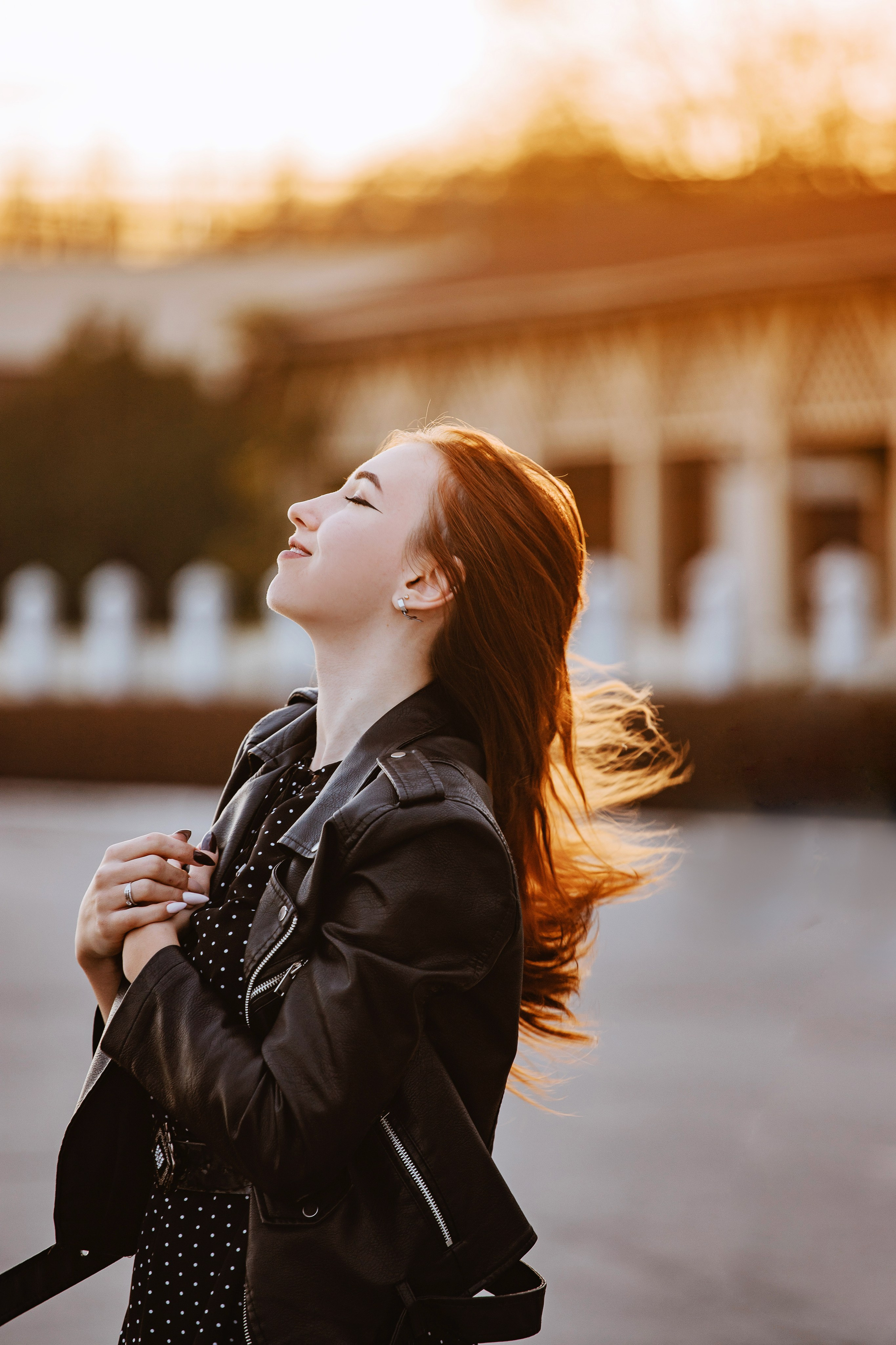 Любовь в Керчи. Фотограф Алиса Субботина