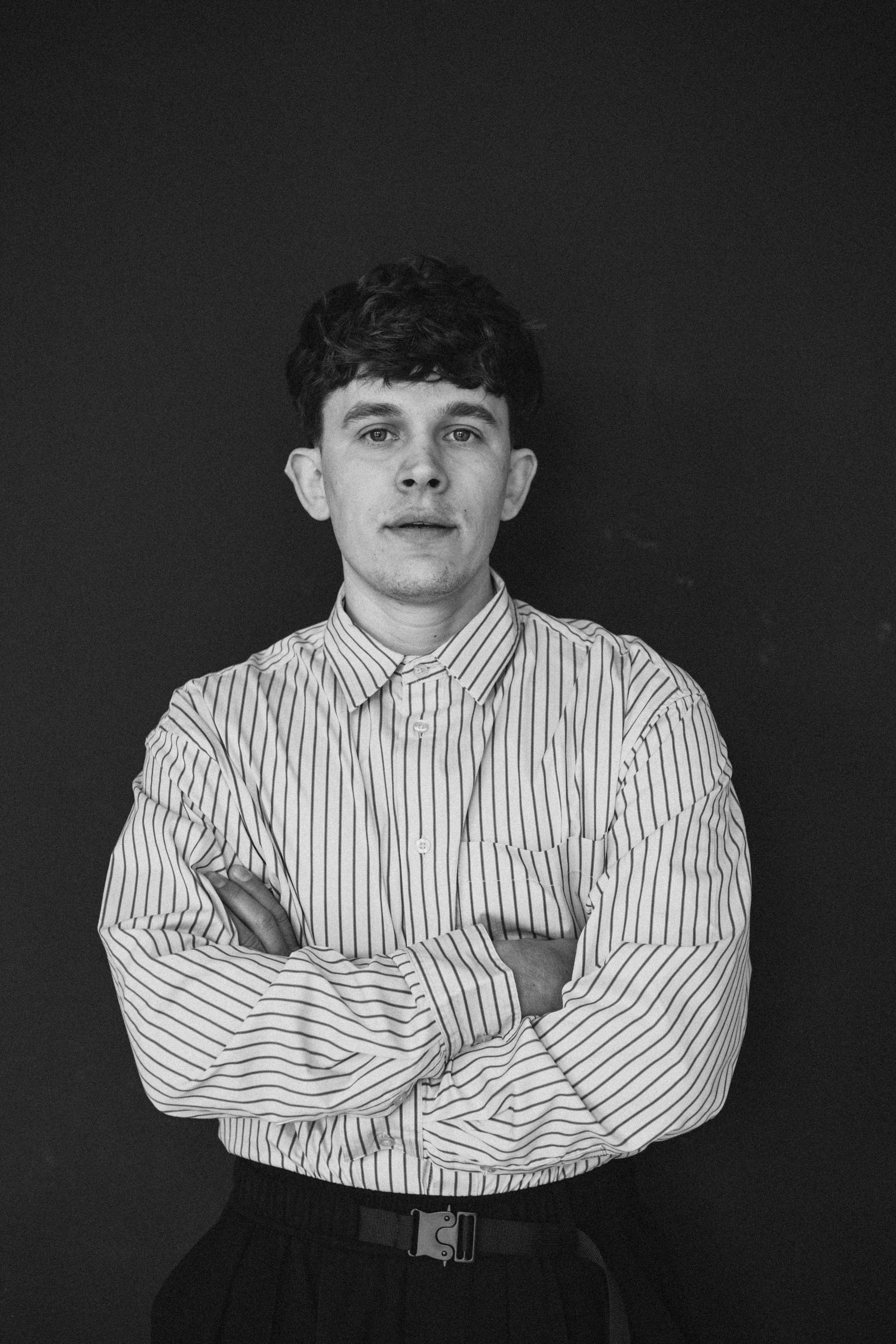 Андрей. Анна Демидова — фотография для жизни и бизнеса в Абакане