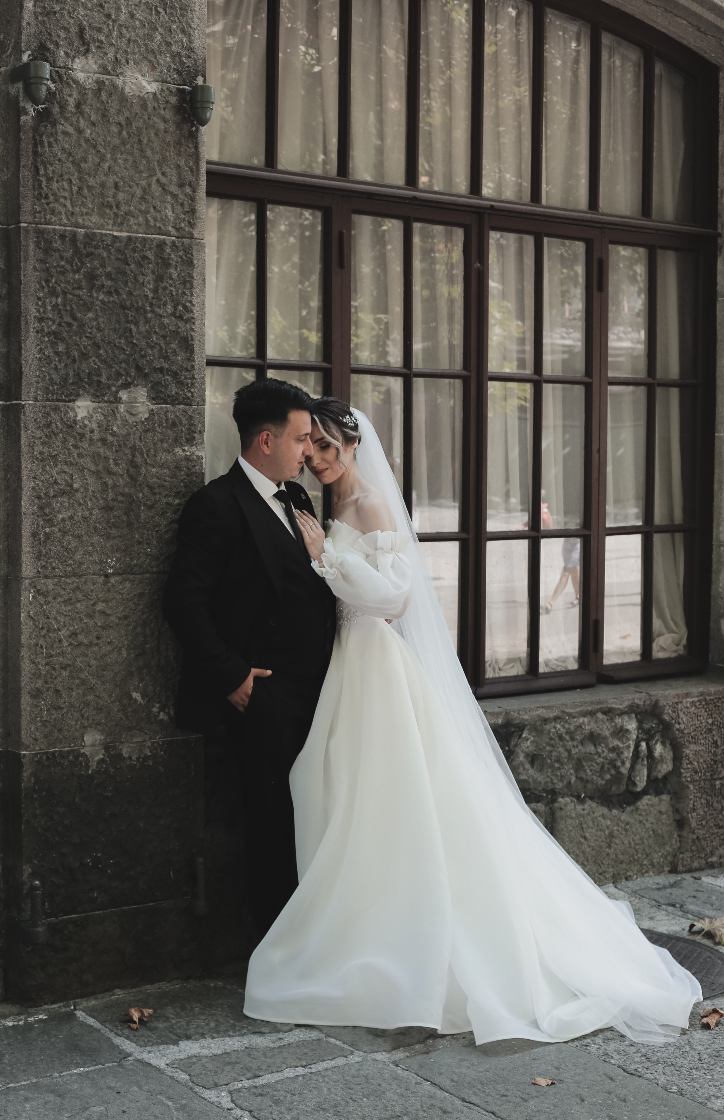 Портфолио. Свадебный и семейный фотограф Крым